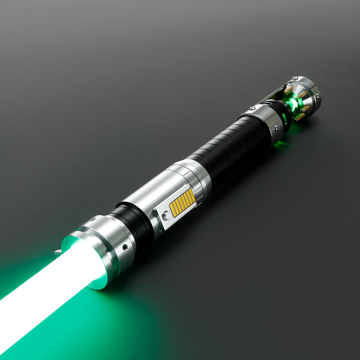 Crimson Core Saber