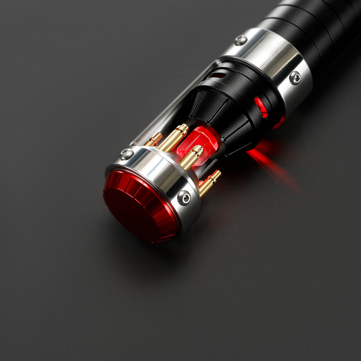 Crimson Core Saber