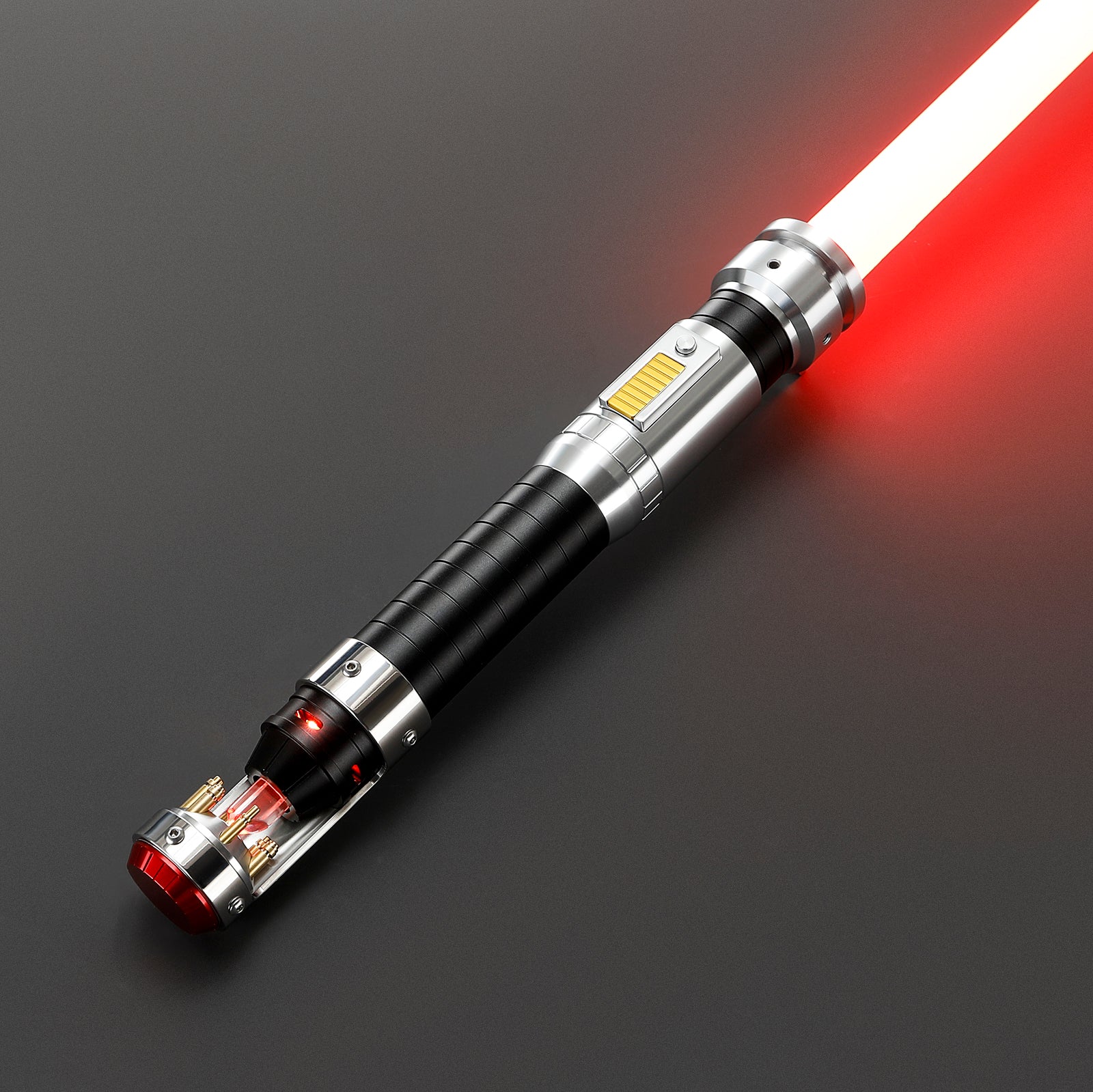 Crimson Core Saber