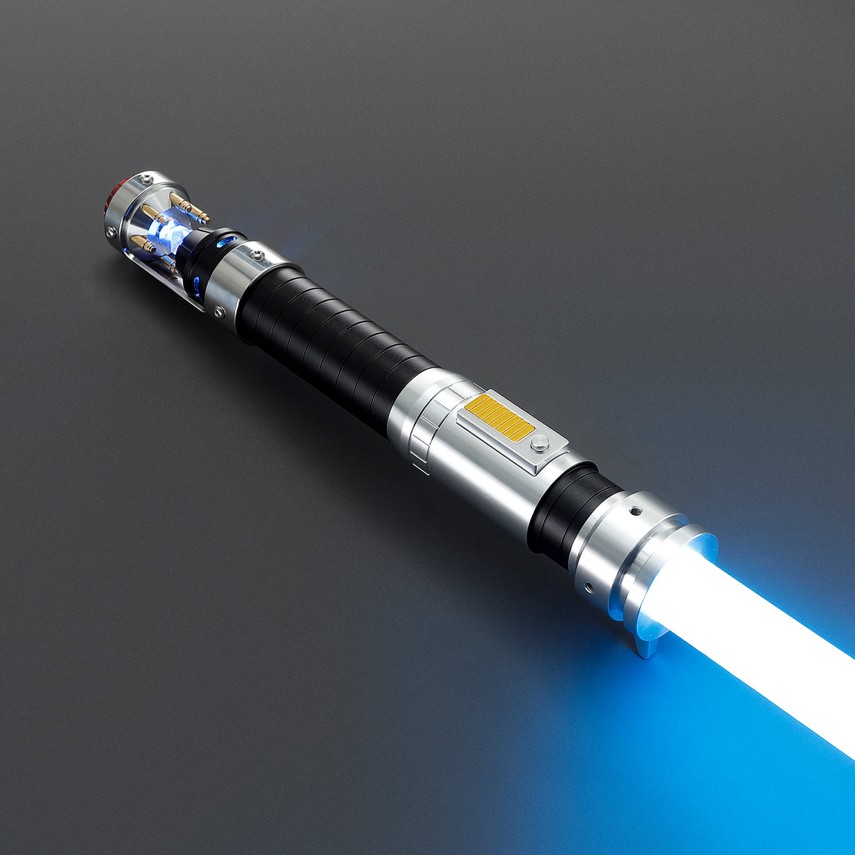 Crimson Core Saber