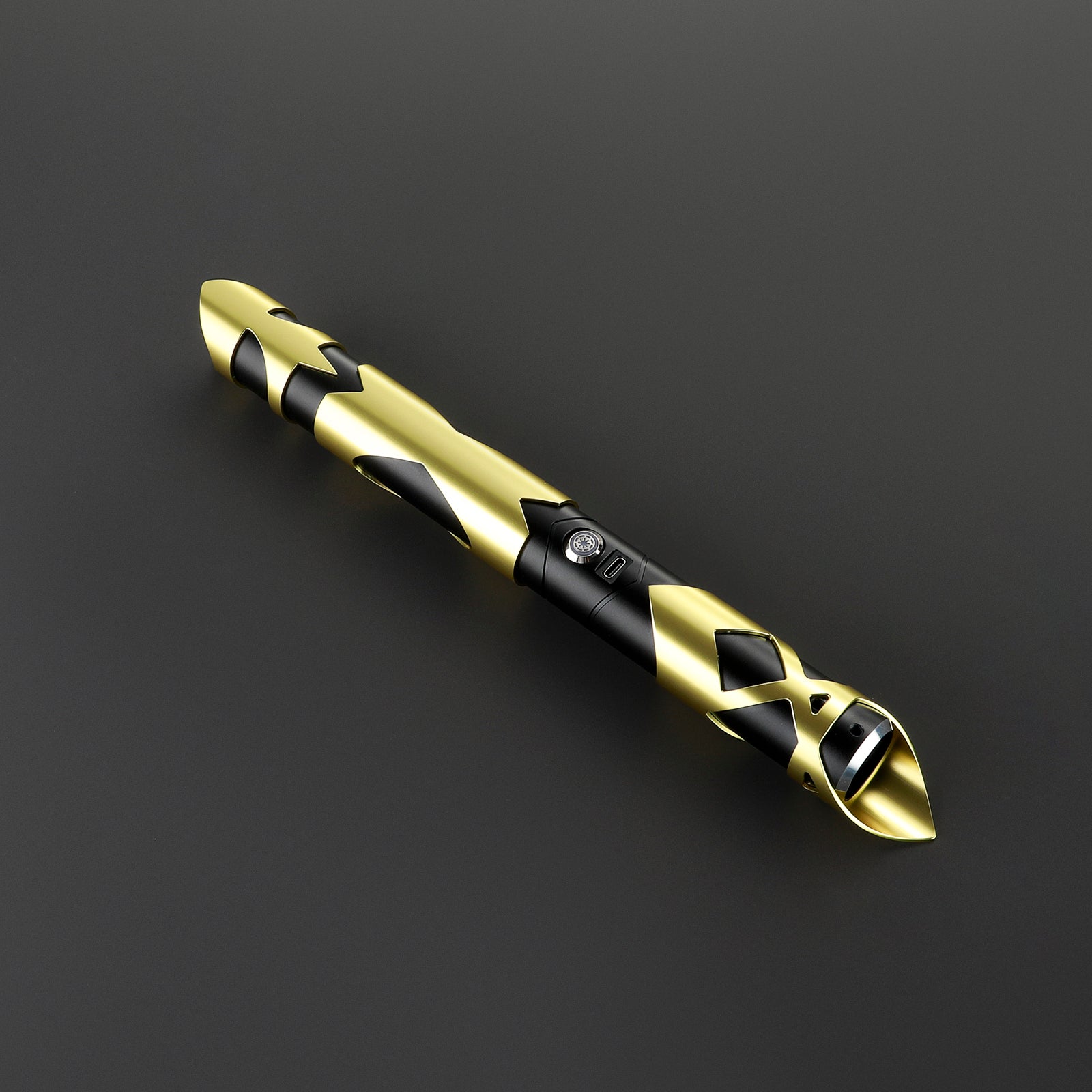 Dethrone Saber