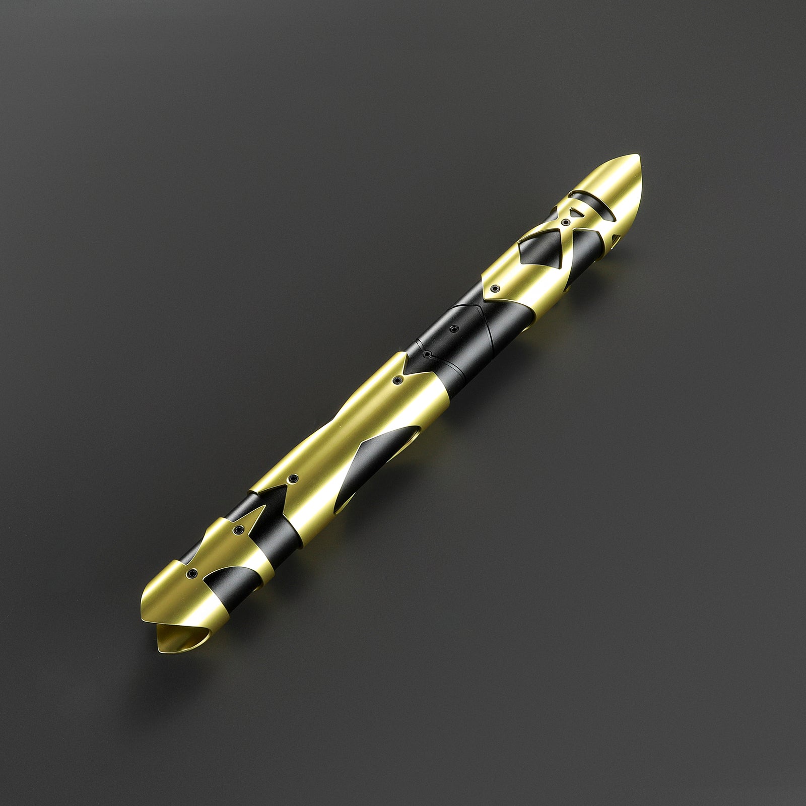 Dethrone Saber