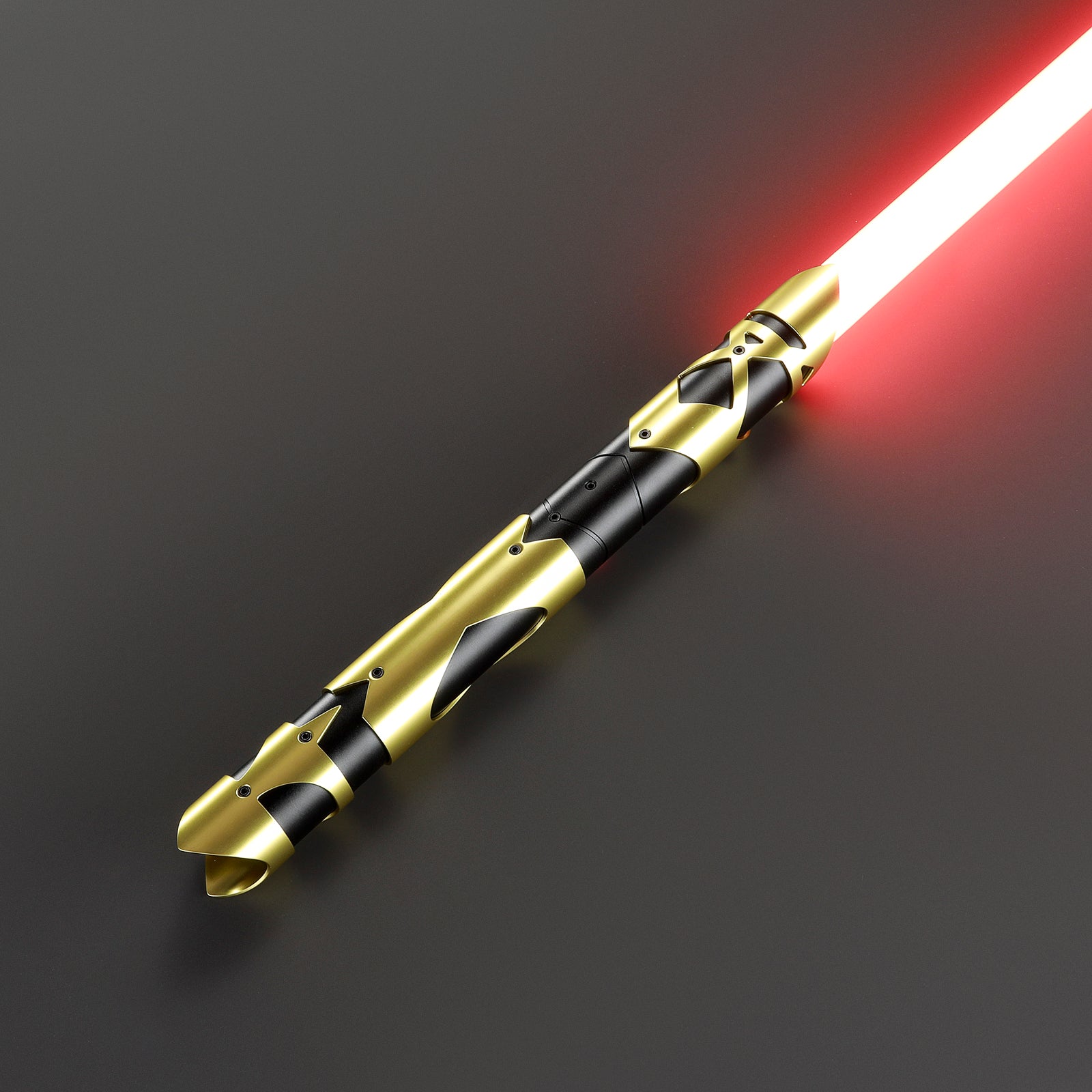 Dethrone Saber