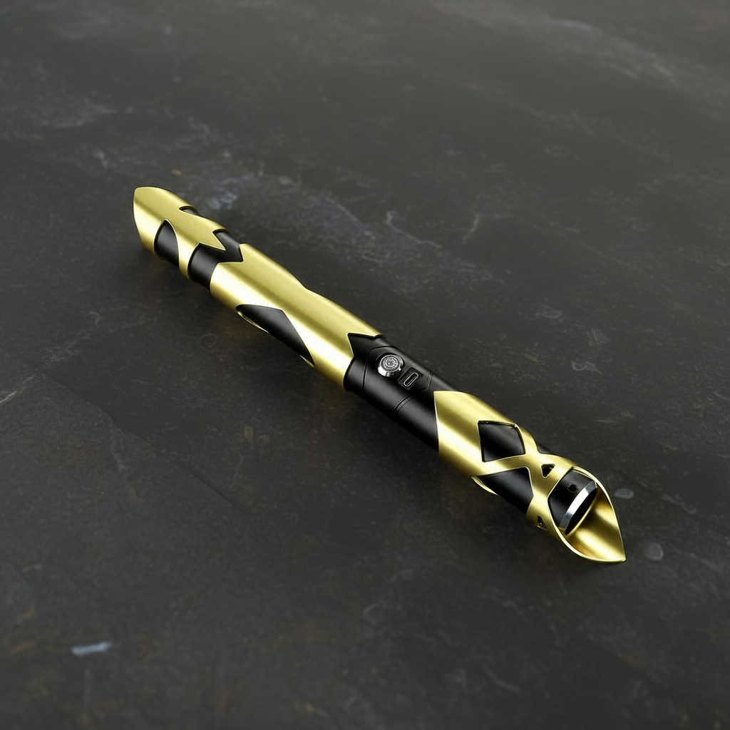 Dethrone Saber