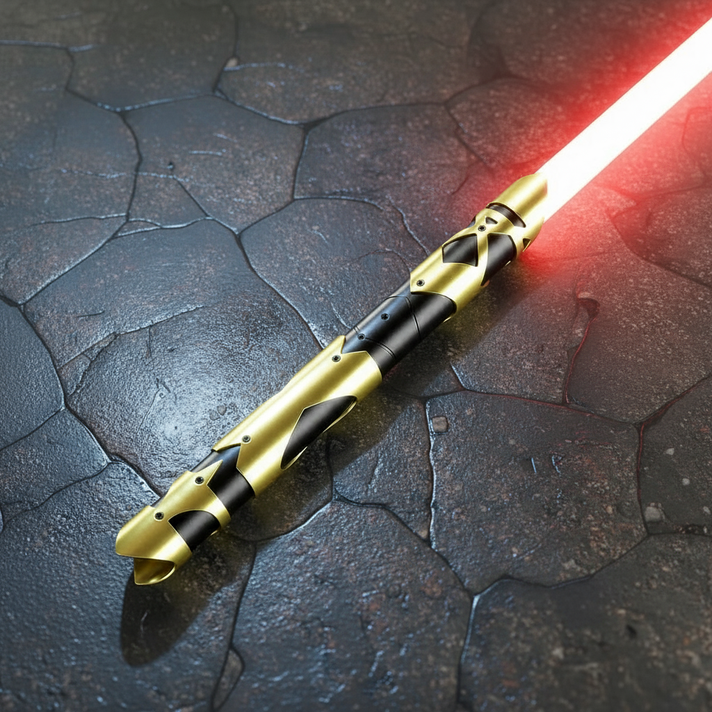 Dethrone Saber