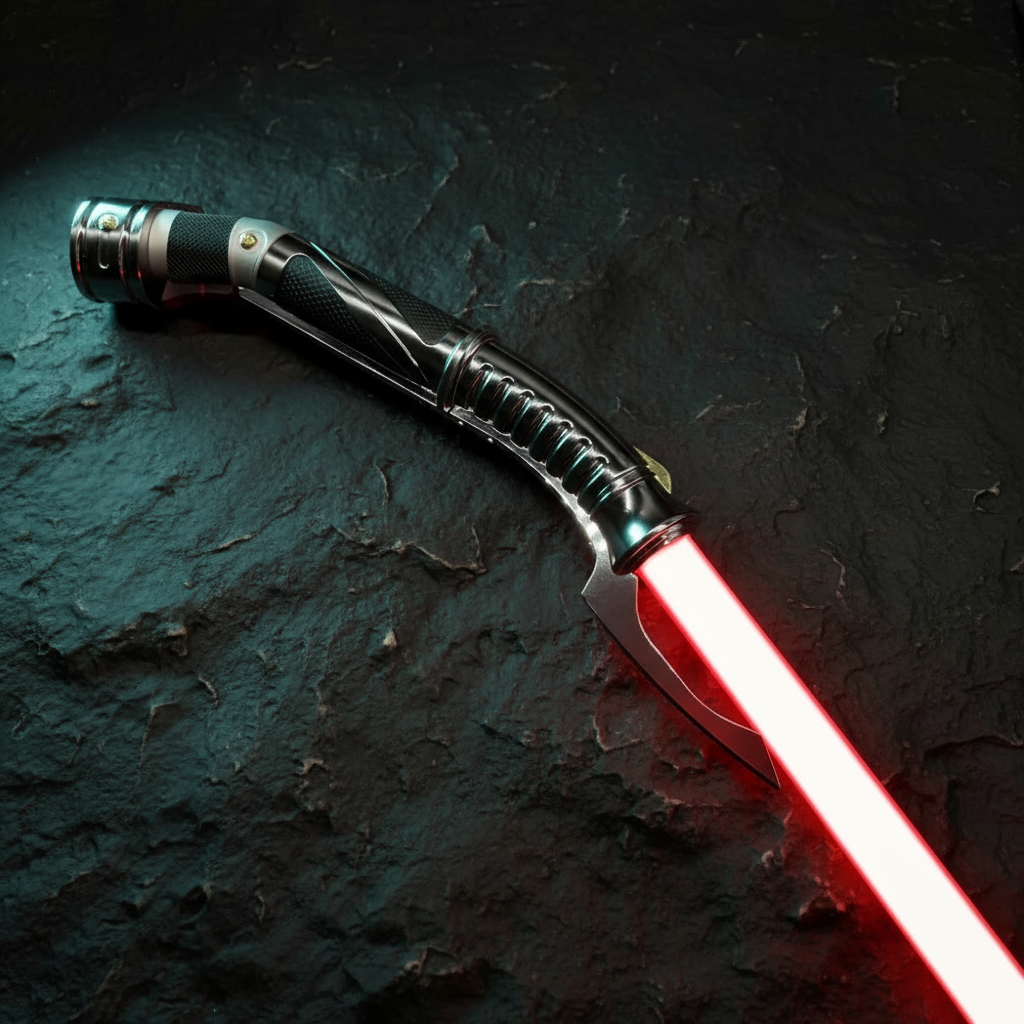 Original Dooku Proffie 2.2