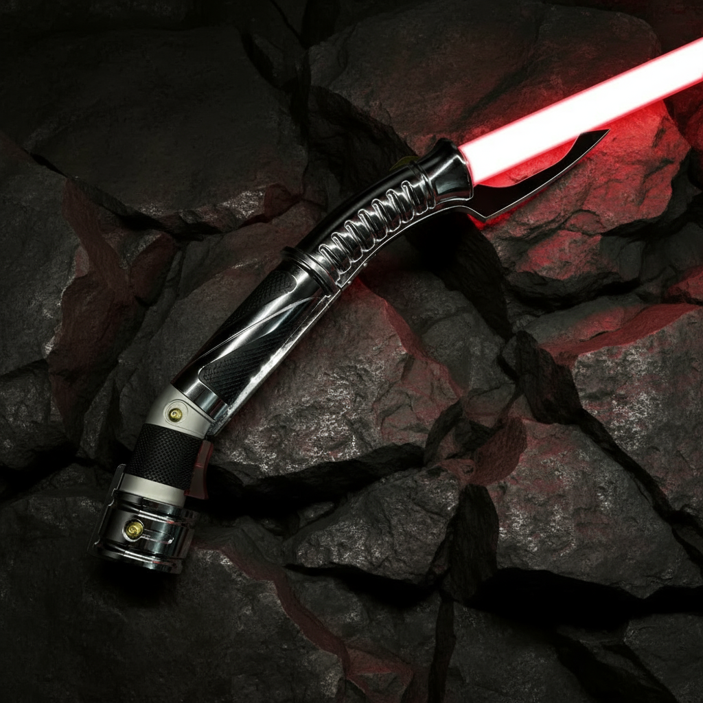 Original Dooku Proffie 2.2