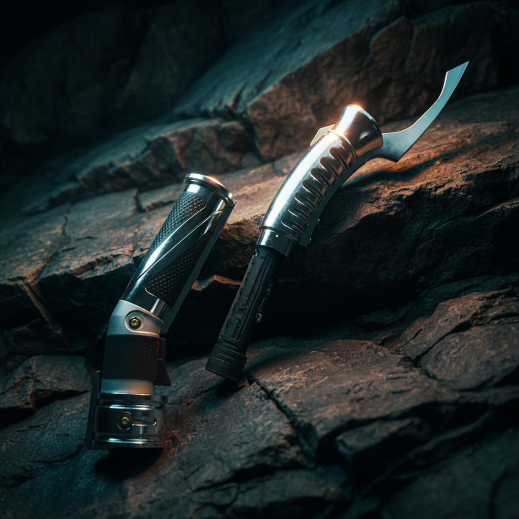 Original Dooku Proffie 2.2