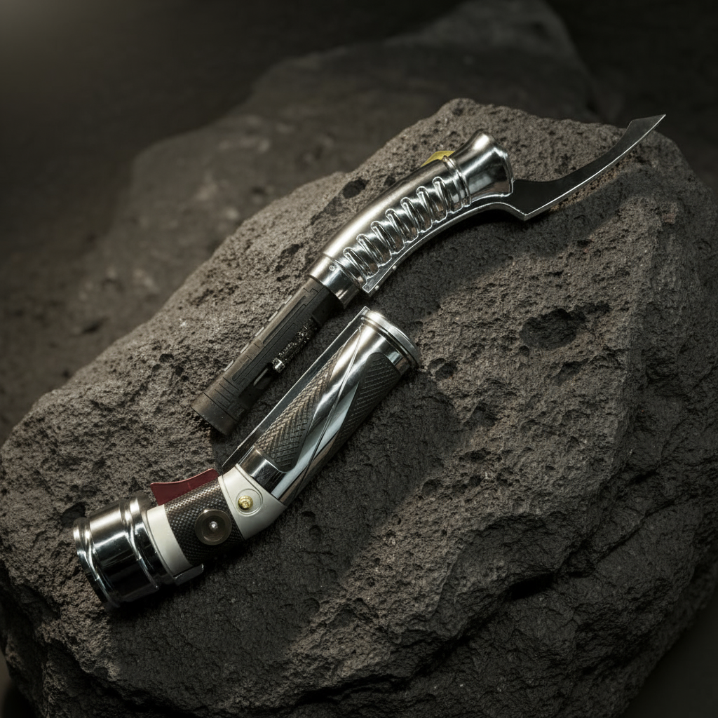 Original Dooku Proffie 2.2