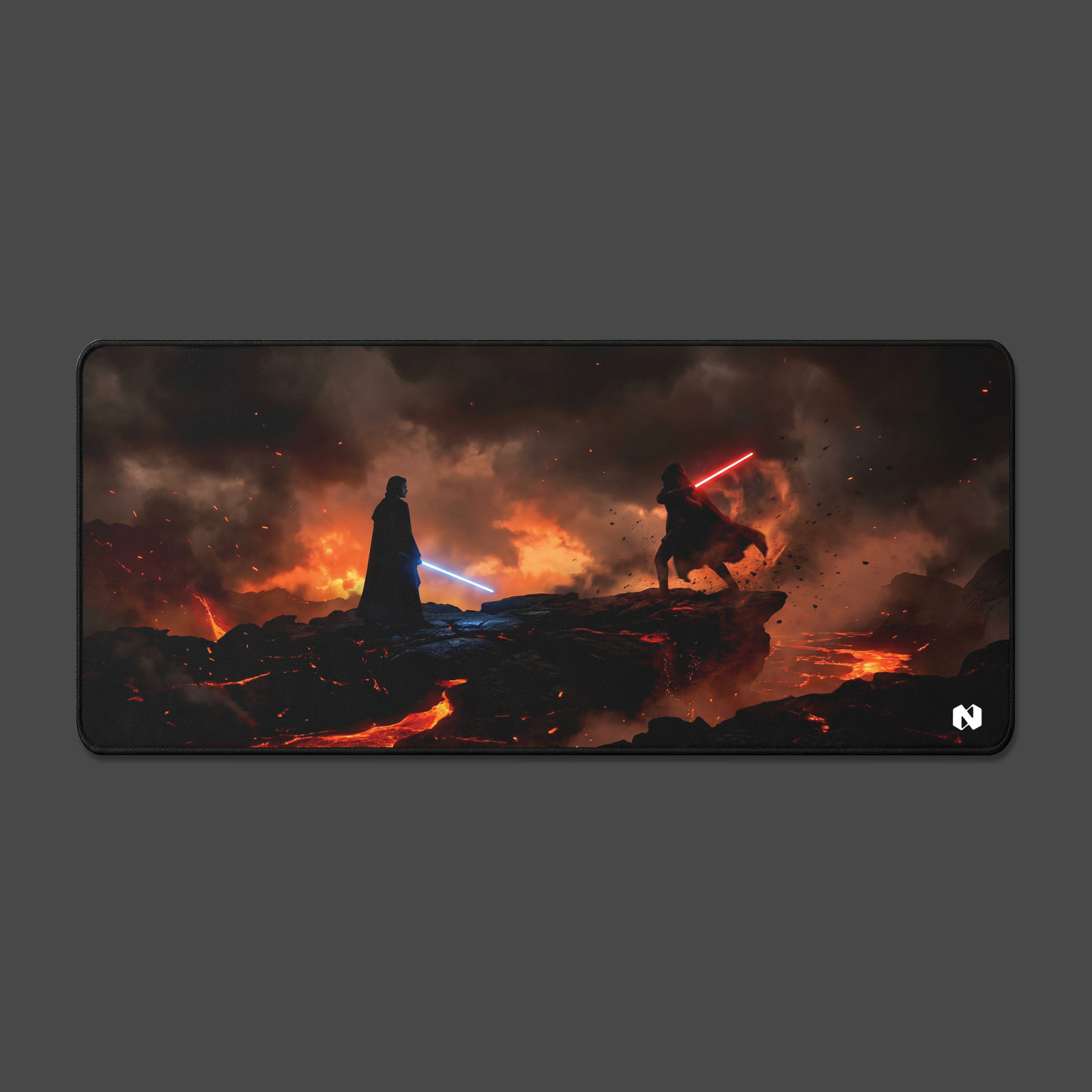 Galactic Gaming Mousepad