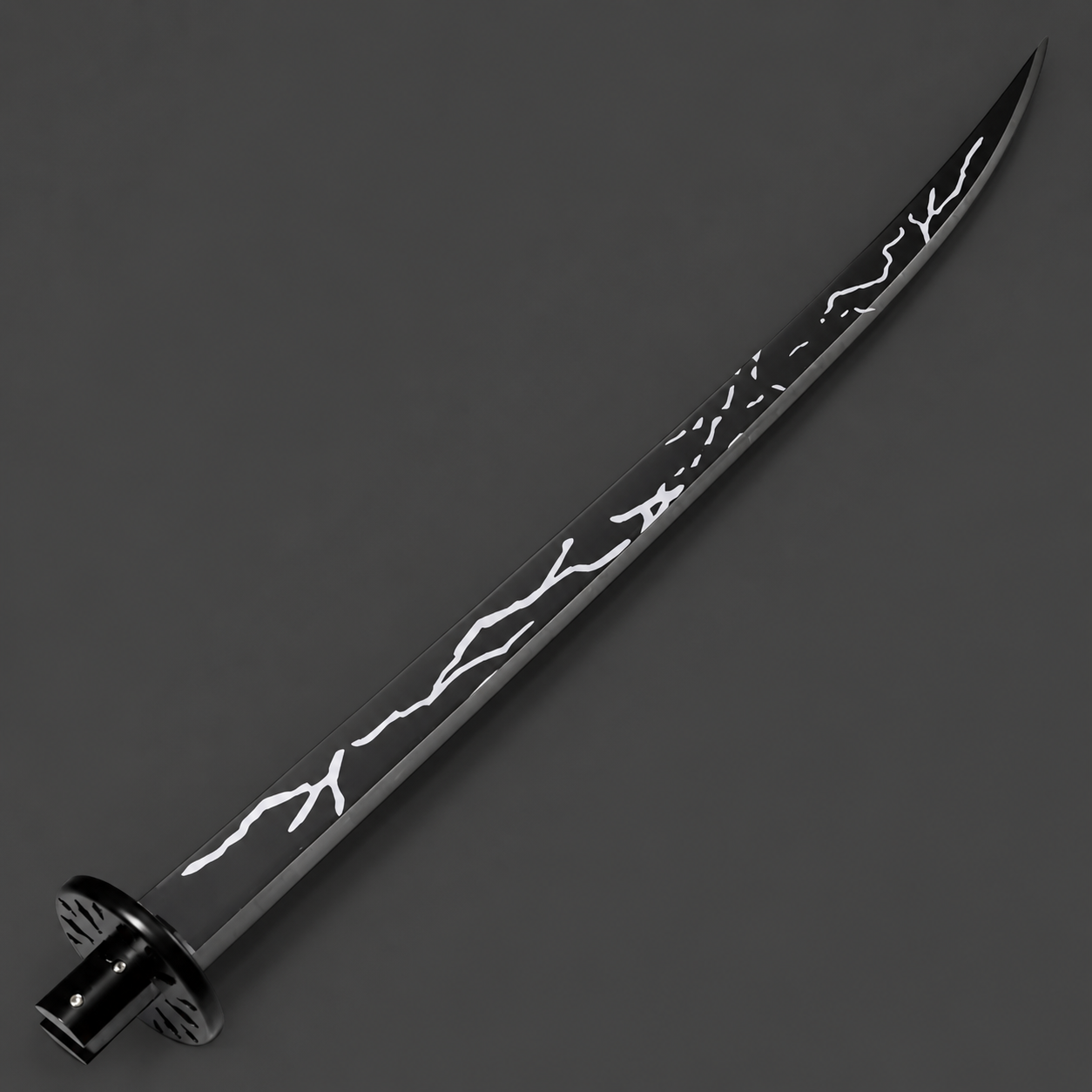 Flat Blade