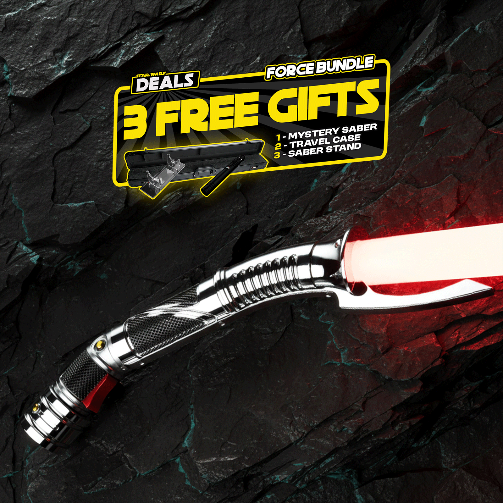 Buy Original Dooku | NEO Sabers™