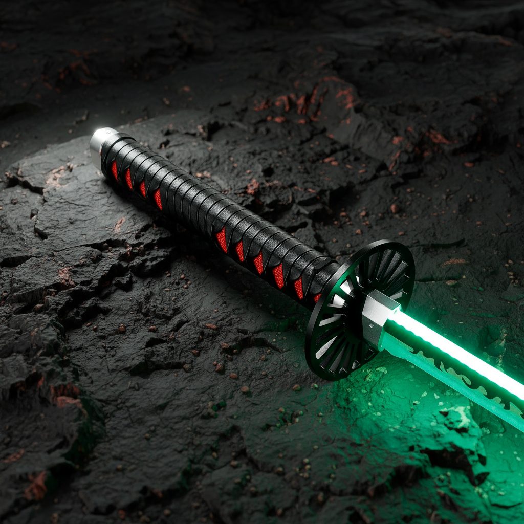 Tanjiro Katana Saber