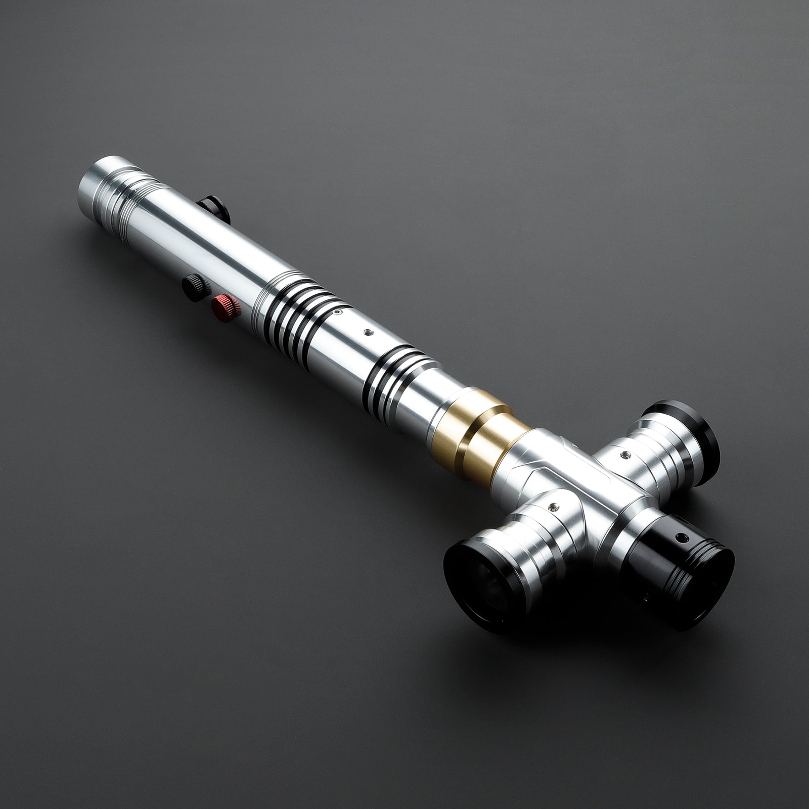 Galactic Crossguard Saber