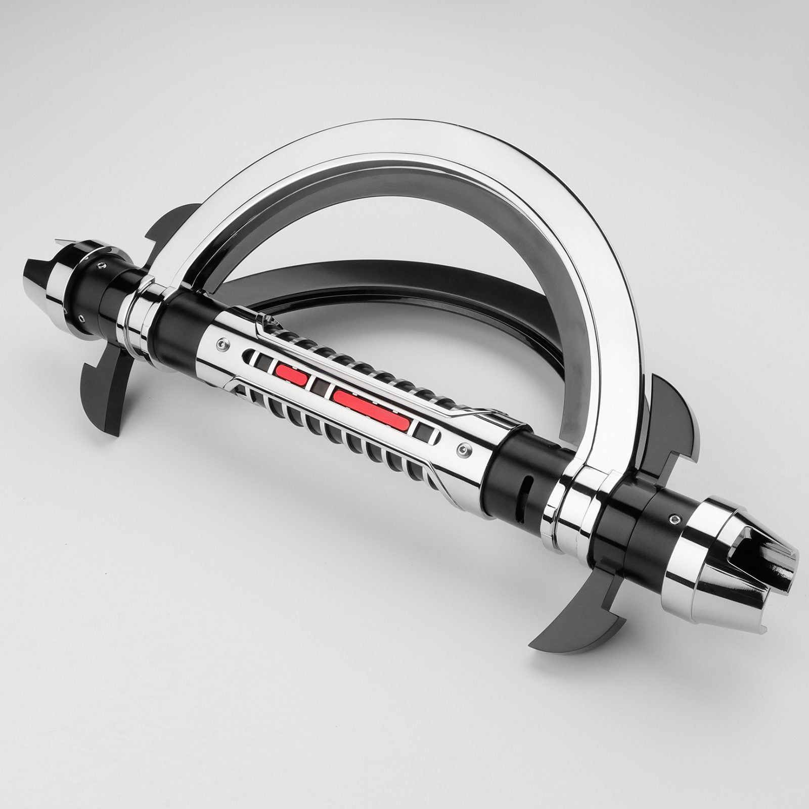 Grand Inquisitor's Double Bladed