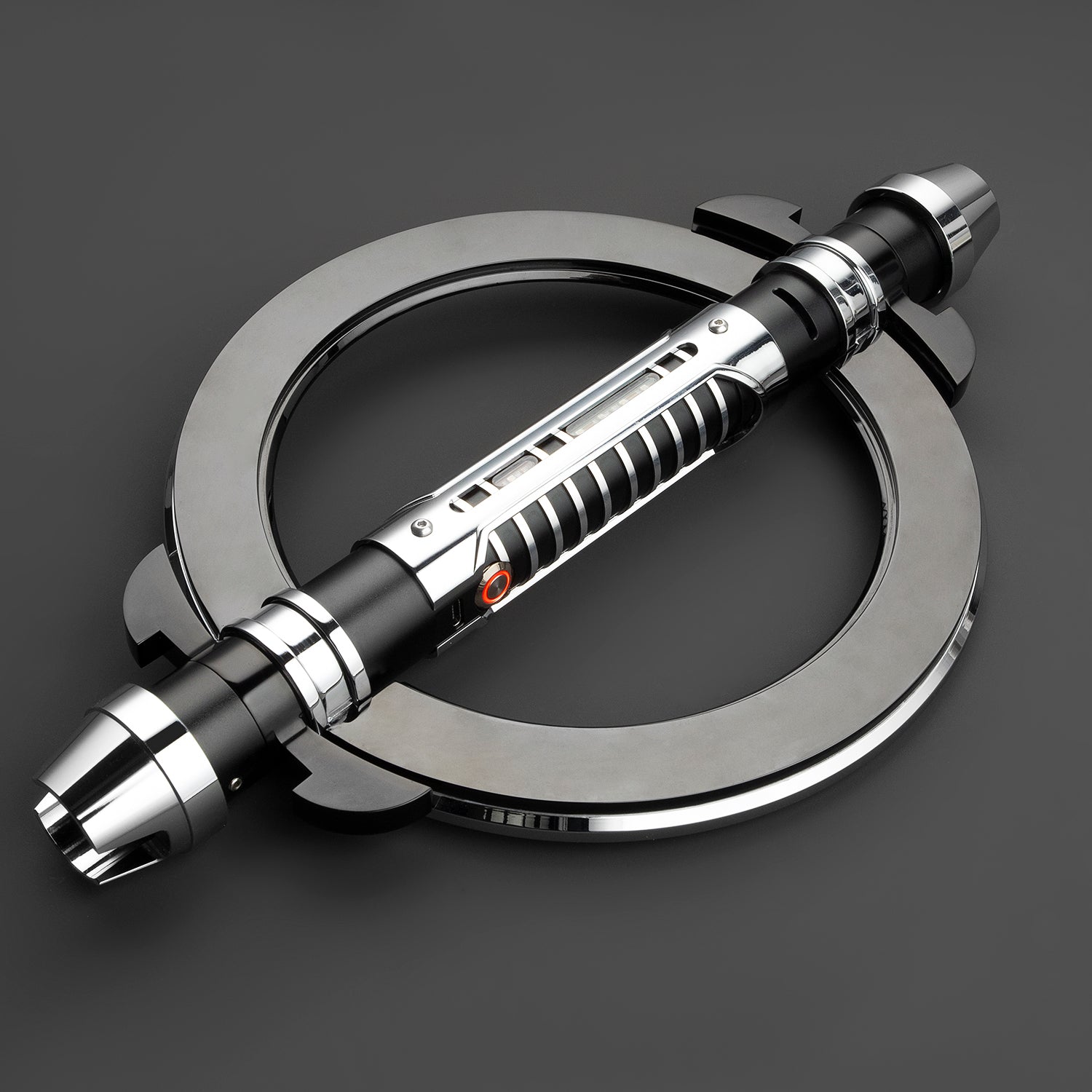 Grand Inquisitor's Double Bladed