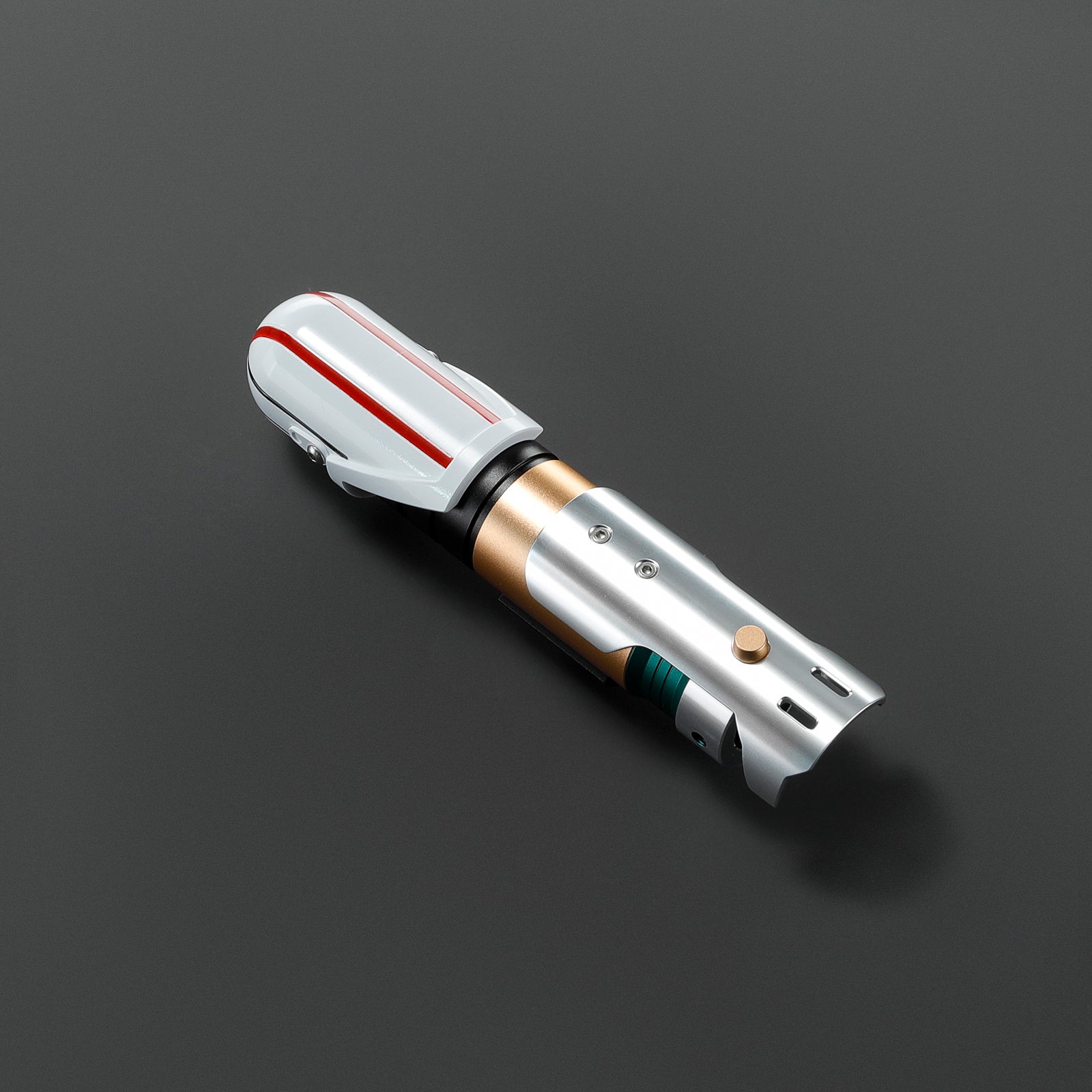Mini Grogu Saber