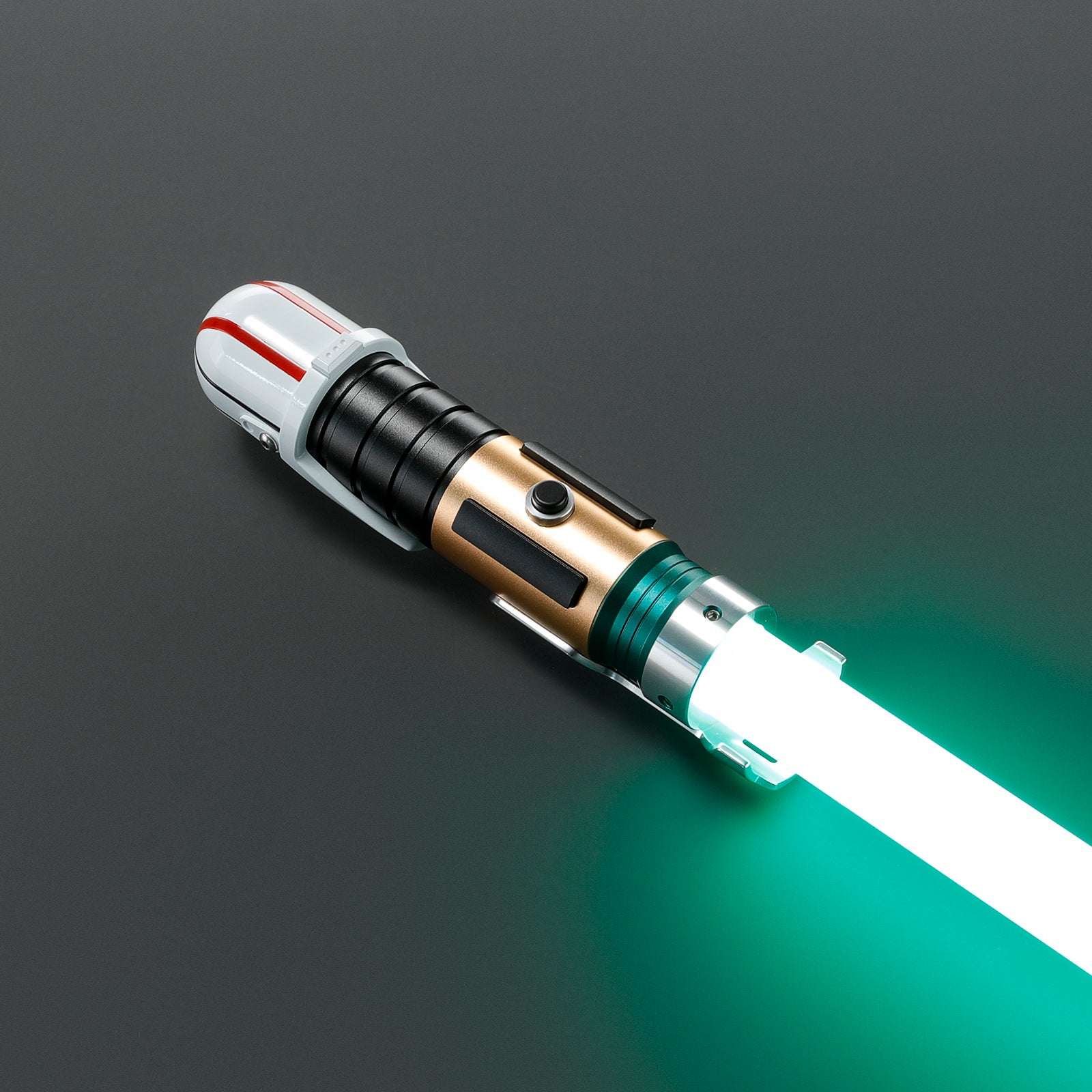 Mini Grogu Saber