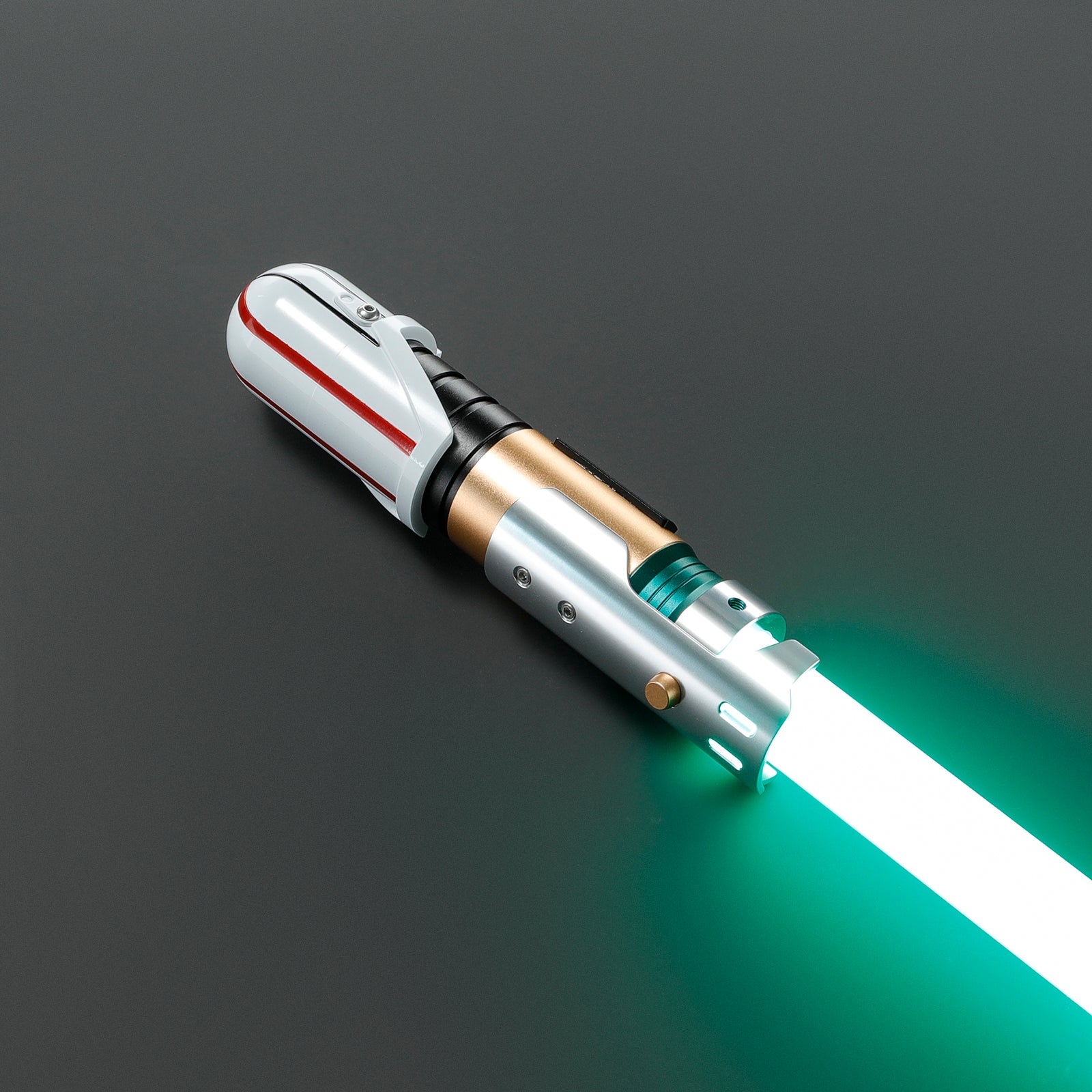 Mini Grogu Saber