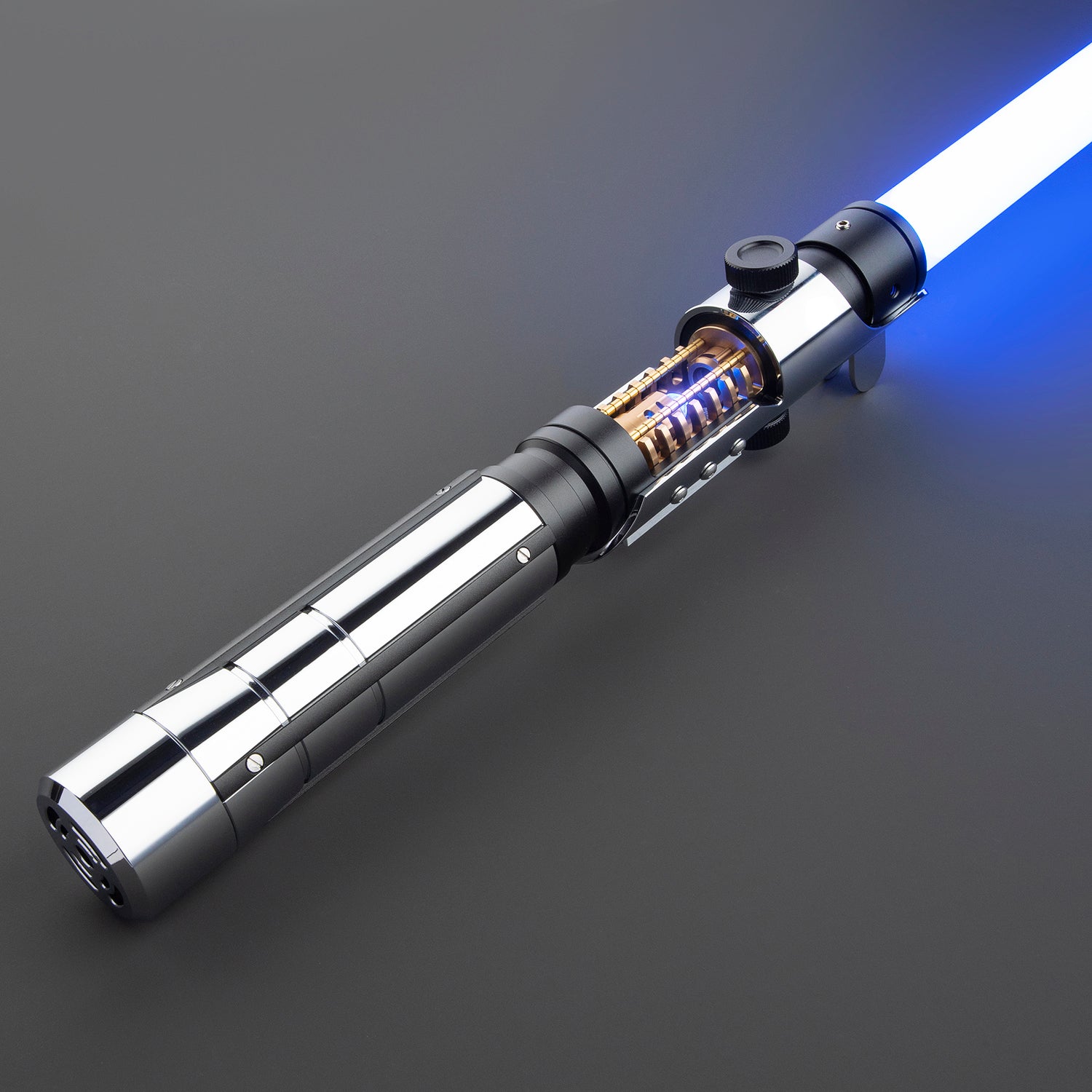Jade II Saber (StarKiller)