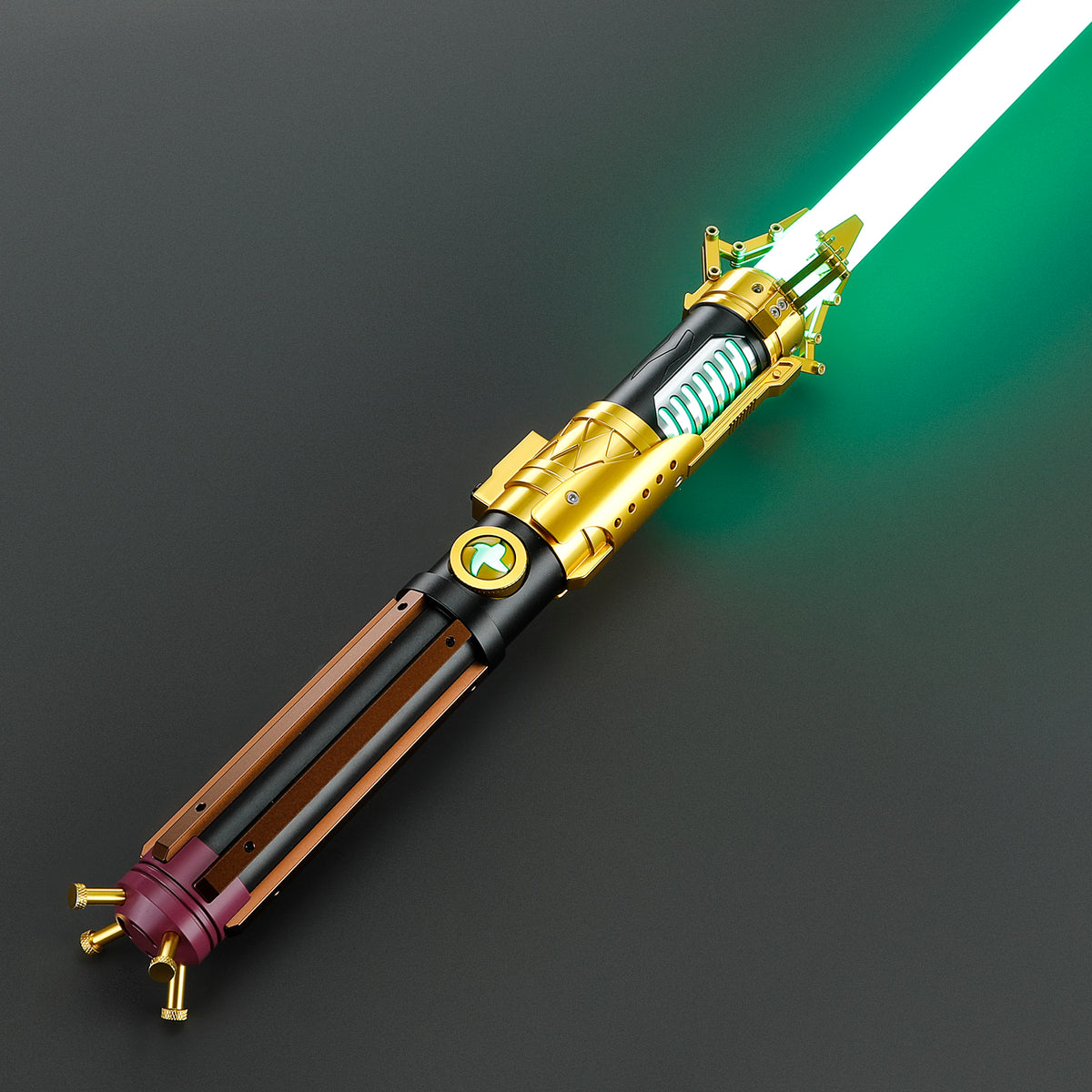 Chaos Saber
