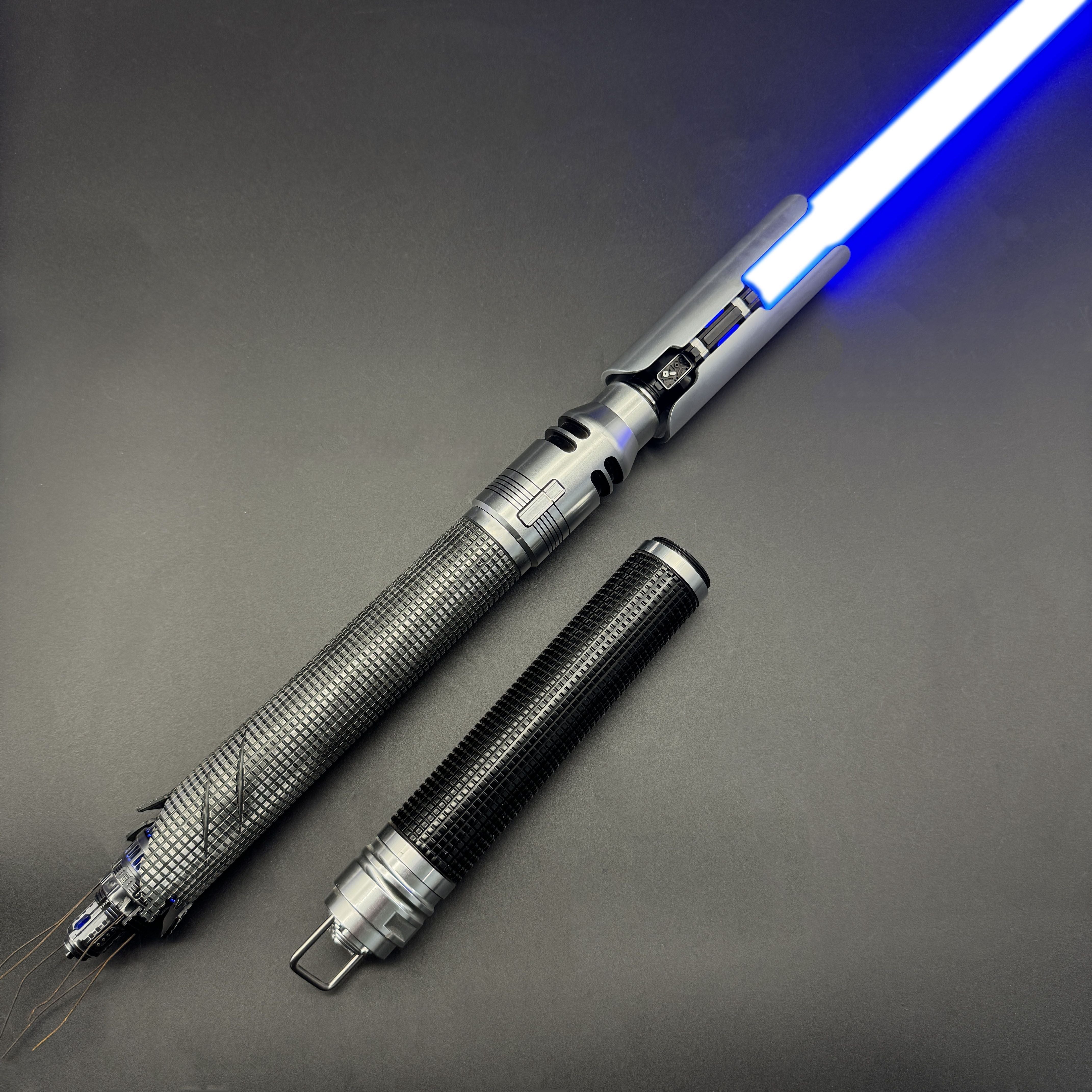 Kestis V1 + V2 Weathered Proffie 2.2