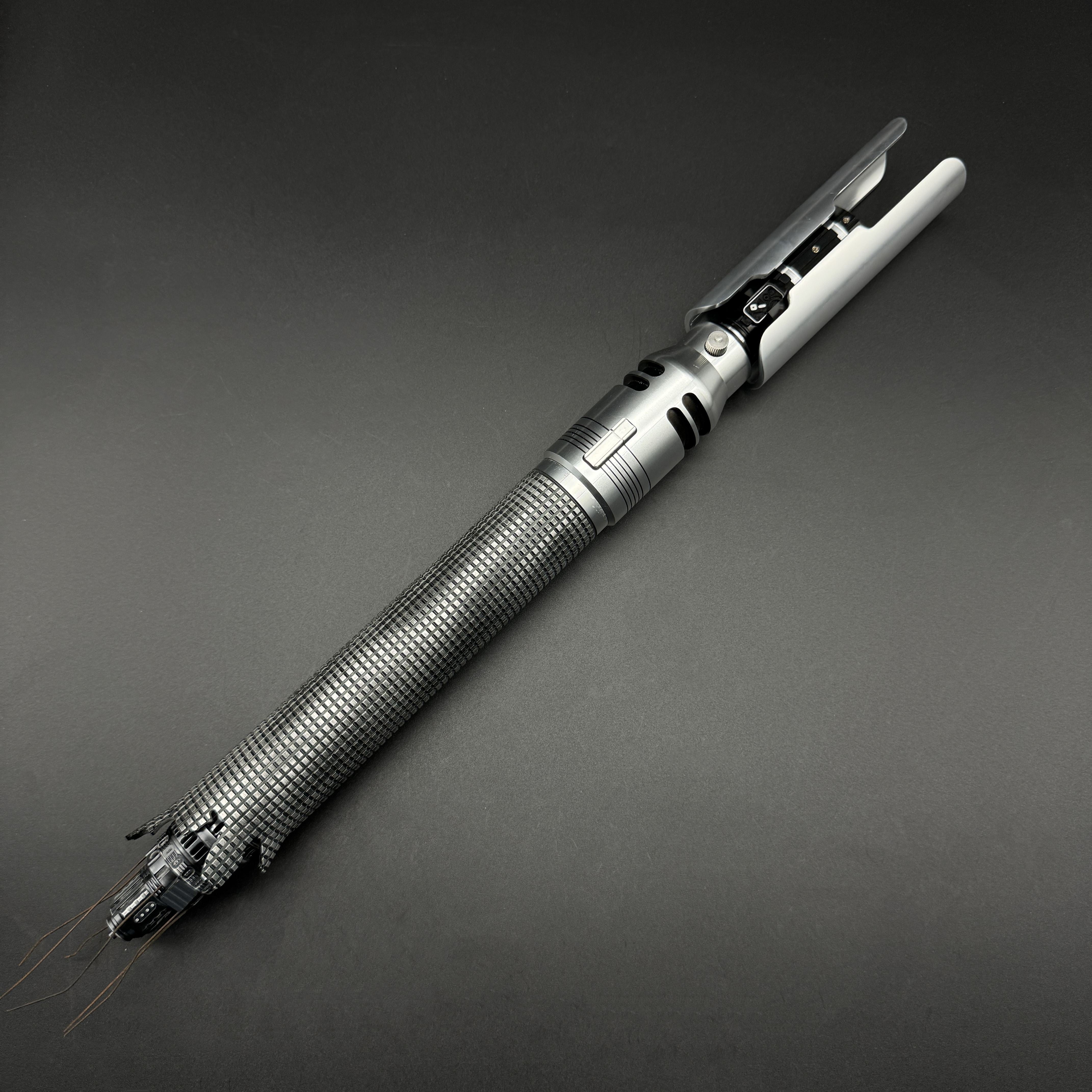 Kestis V1 + V2 Weathered Proffie 2.2