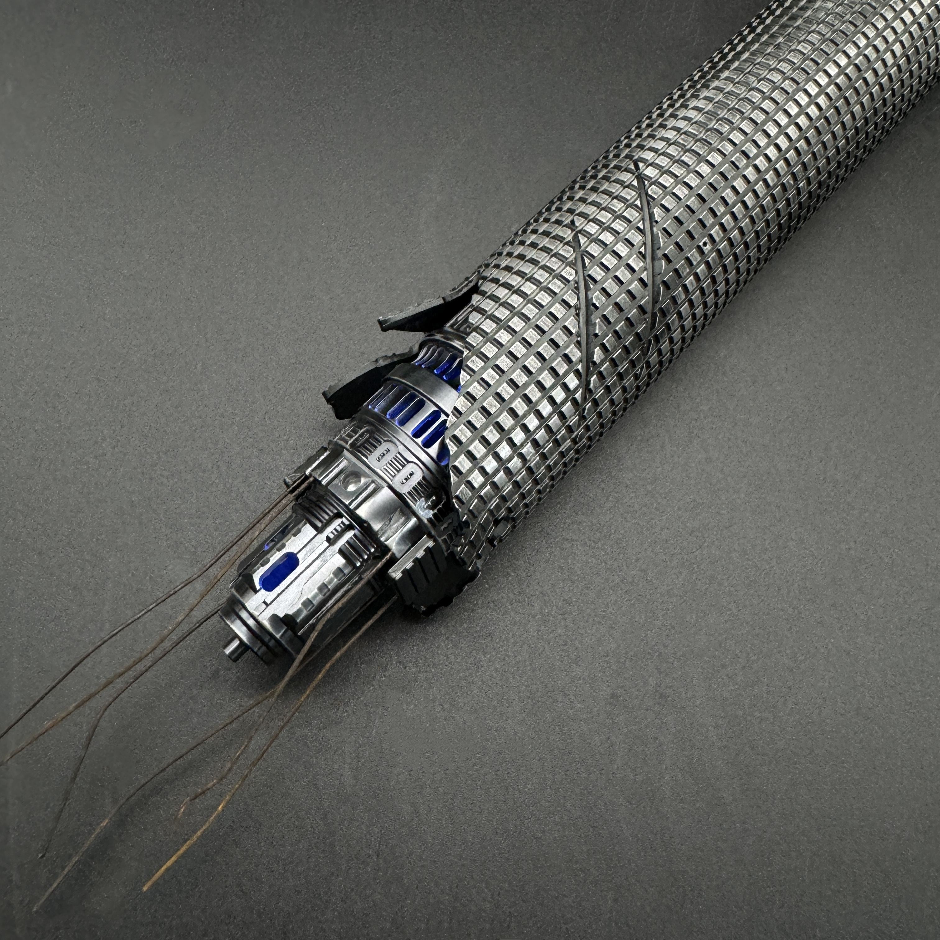 Kestis V1 + V2 Weathered Proffie 2.2