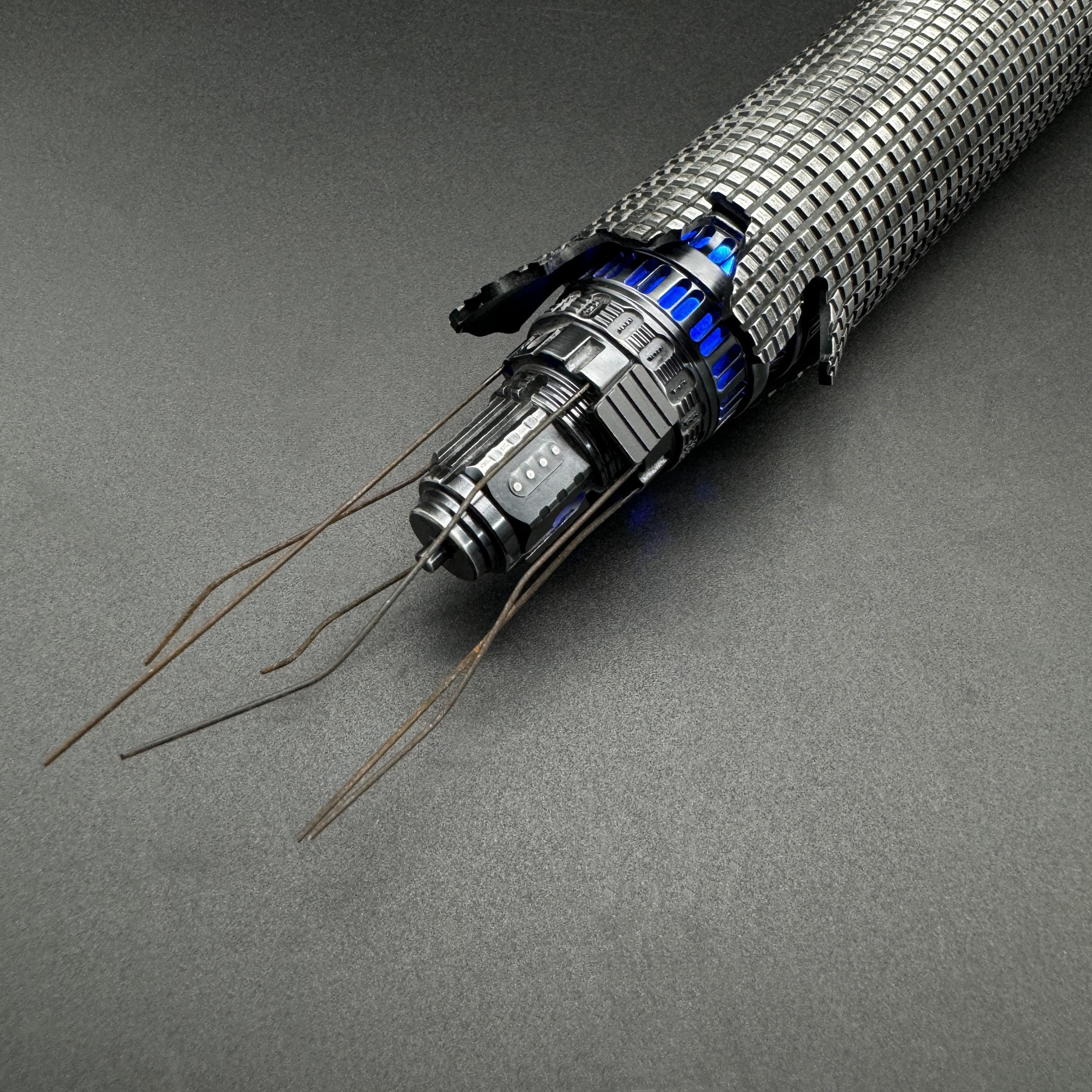 Kestis V1 + V2 Weathered Proffie 2.2