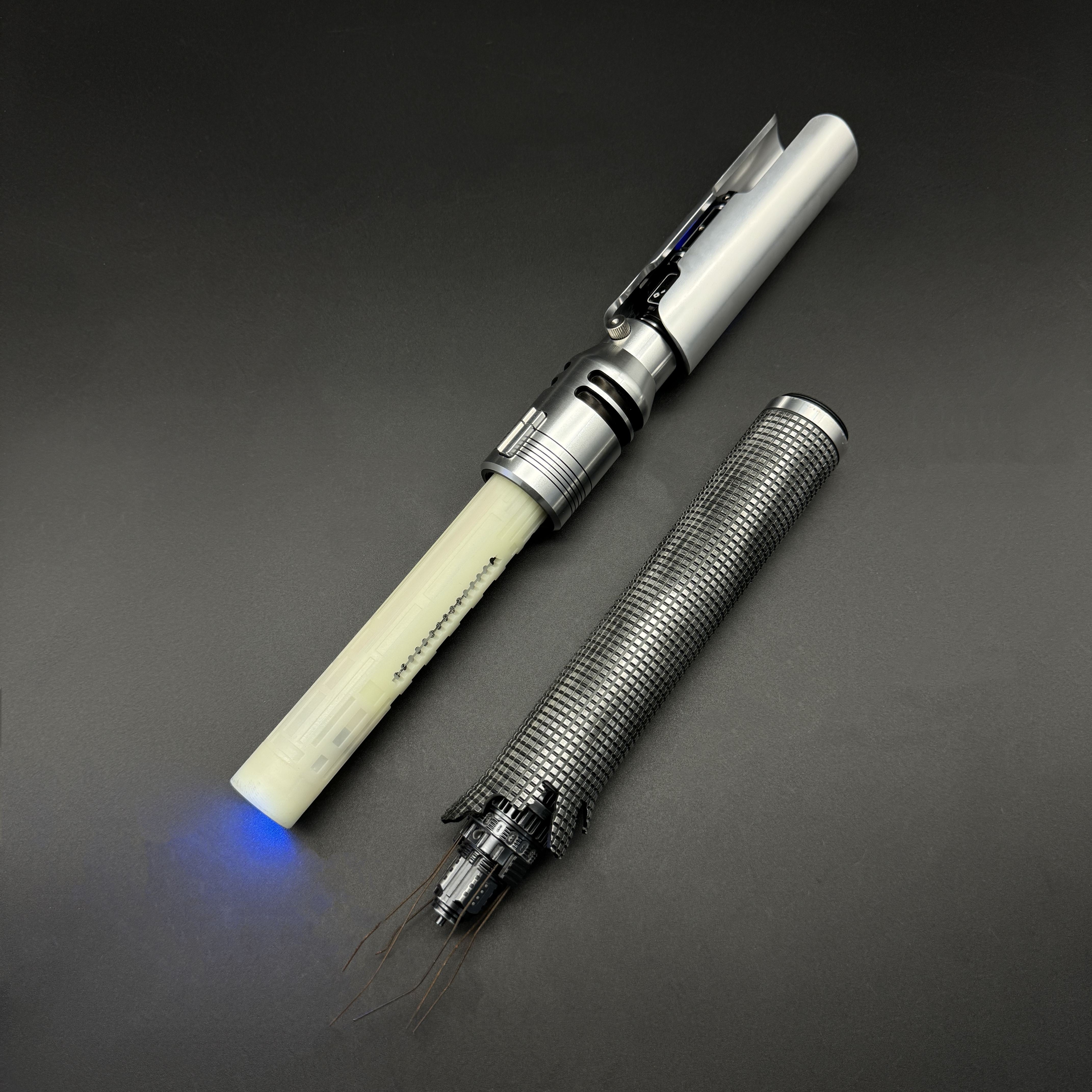 Kestis V1 + V2 Weathered Proffie 2.2