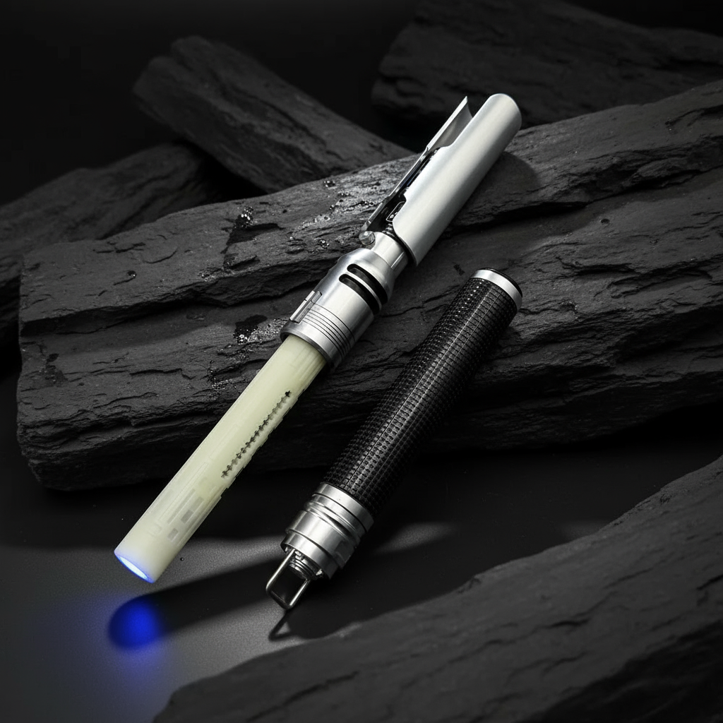 Kestis V1 + V2 Weathered Proffie 2.2