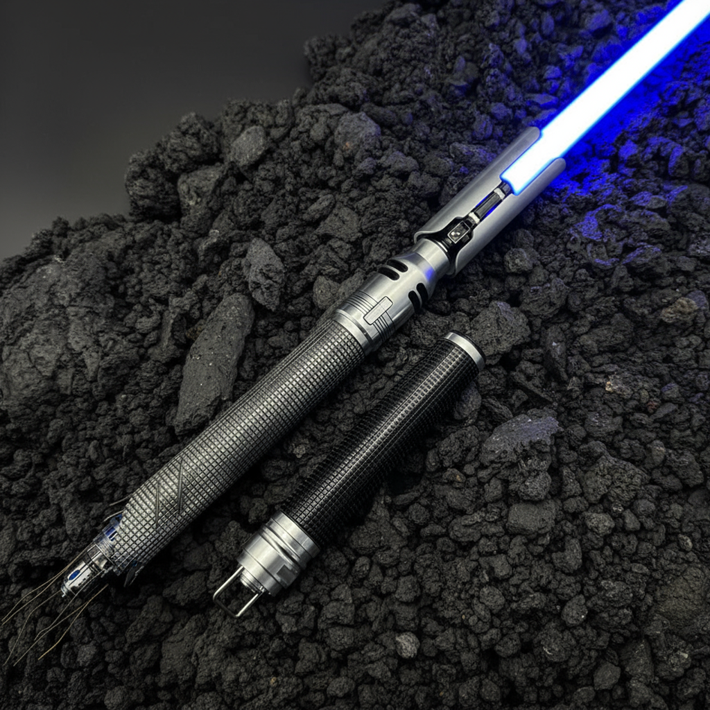 Kestis V1 + V2 Weathered Proffie 2.2