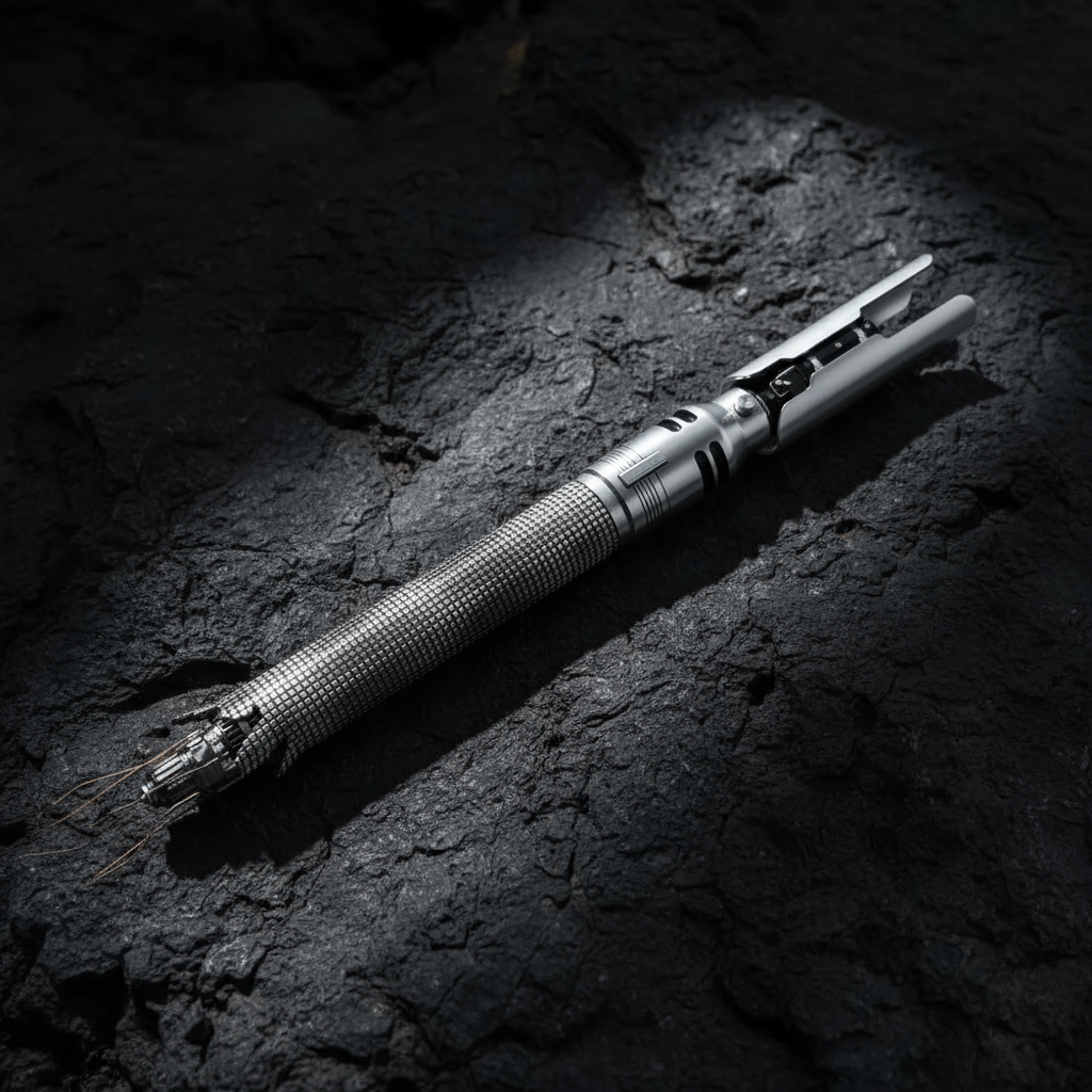 Kestis V1 + V2 Weathered Proffie 2.2