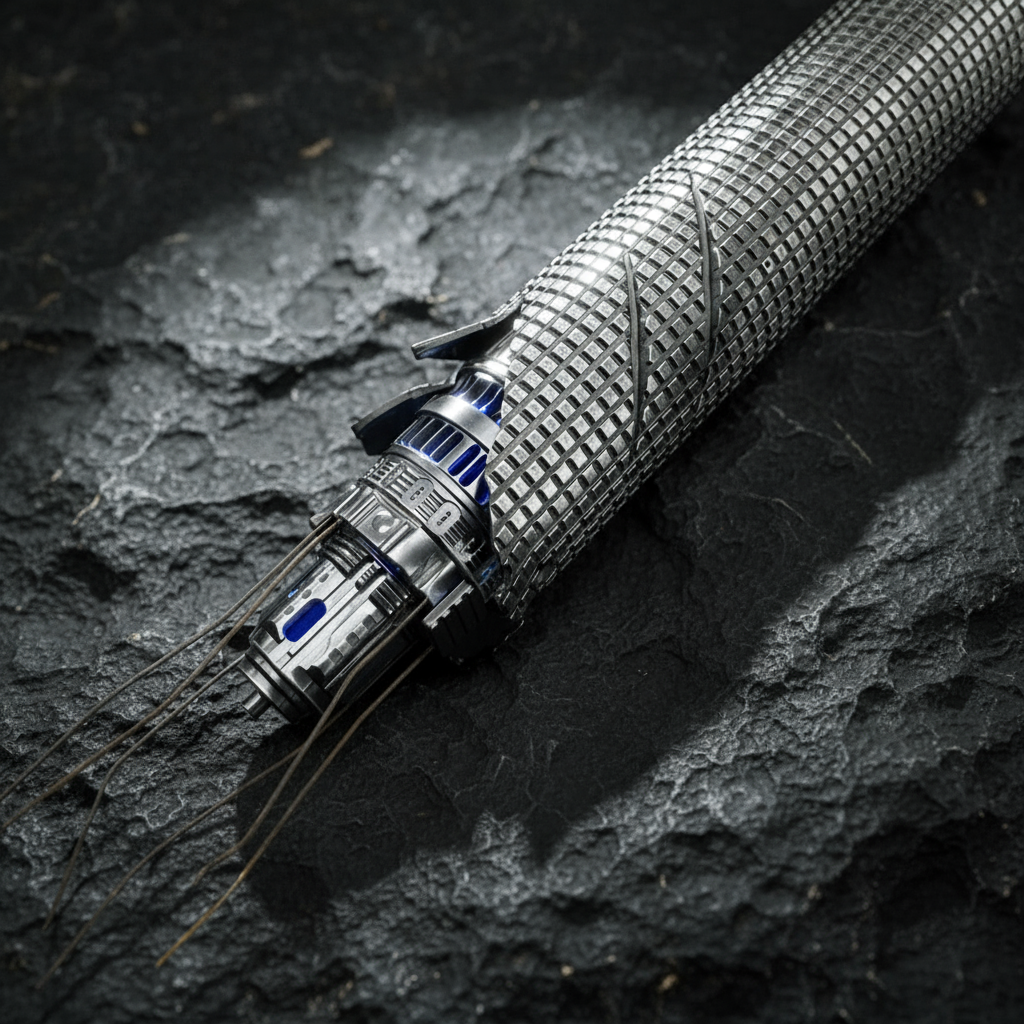 Kestis V1 + V2 Weathered Proffie 2.2