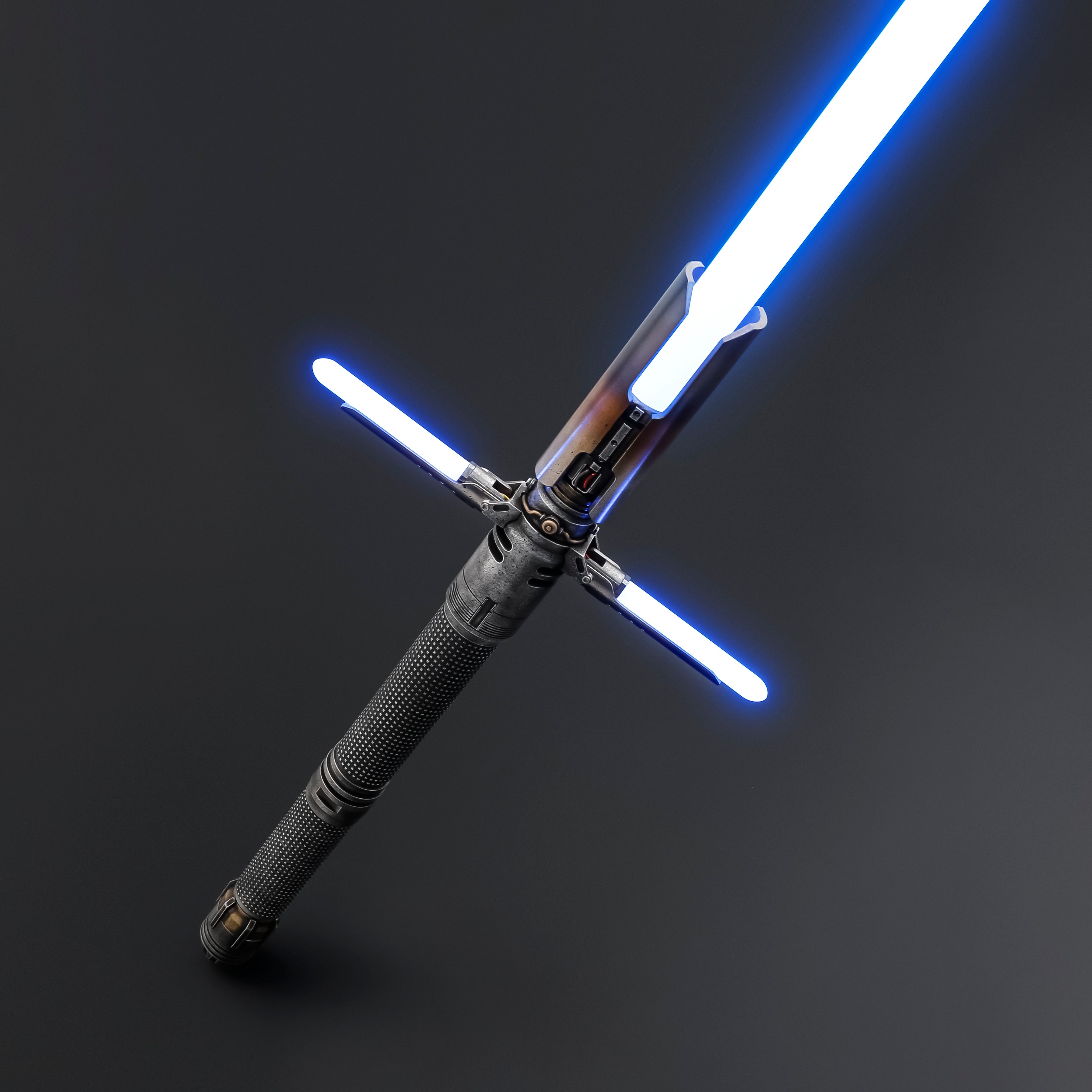 Kestis Crossguard Weathered