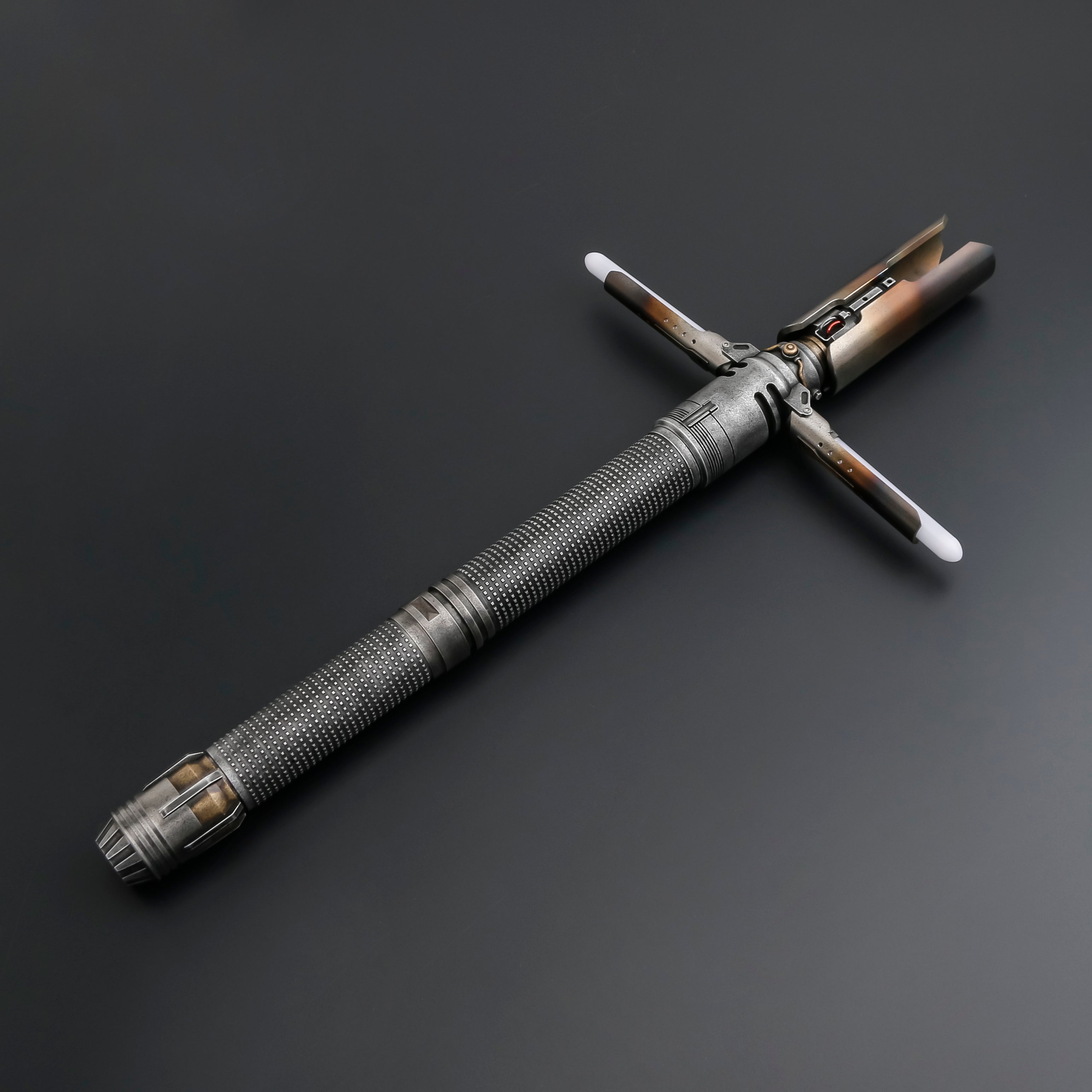 Kestis Crossguard Weathered