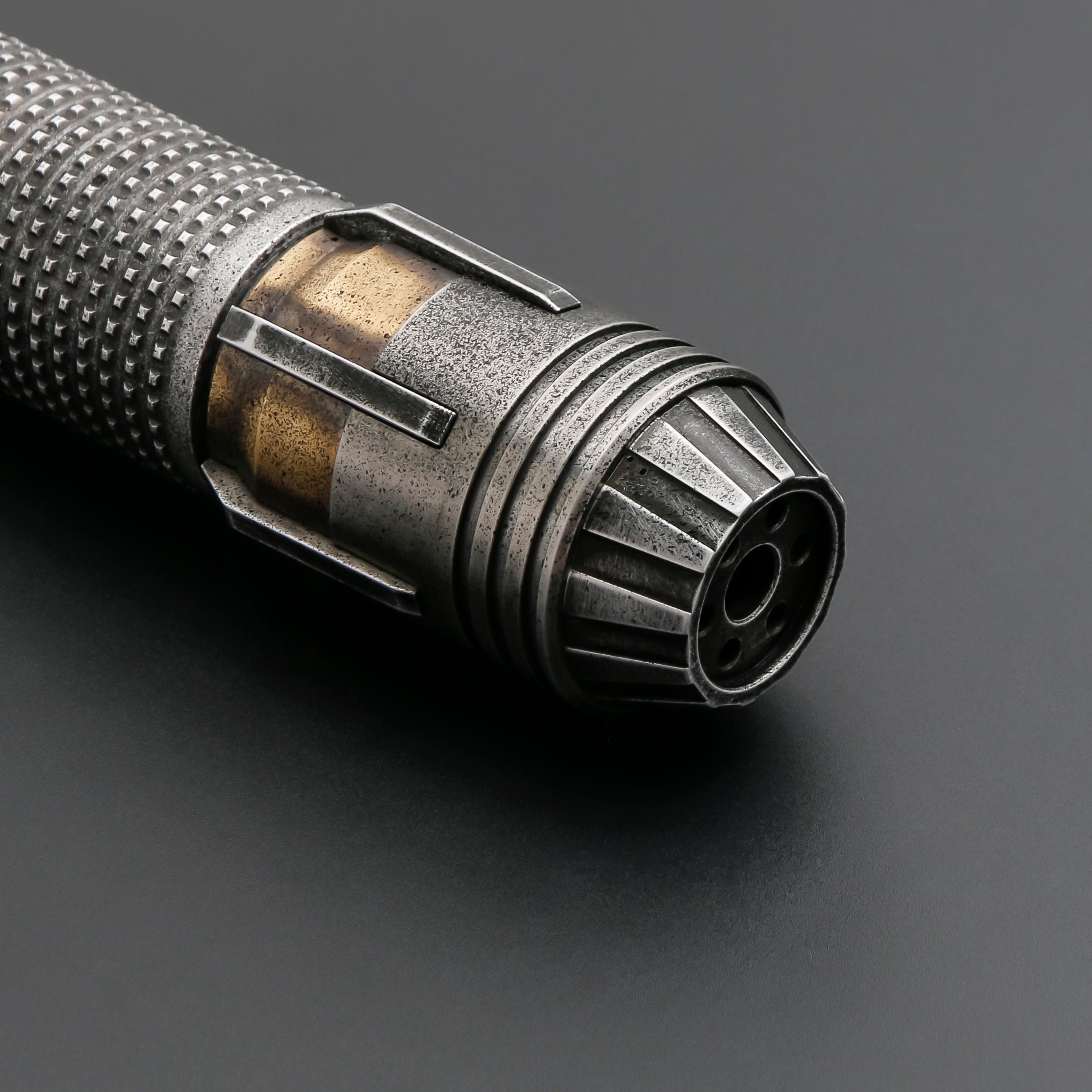 Kestis Crossguard Weathered