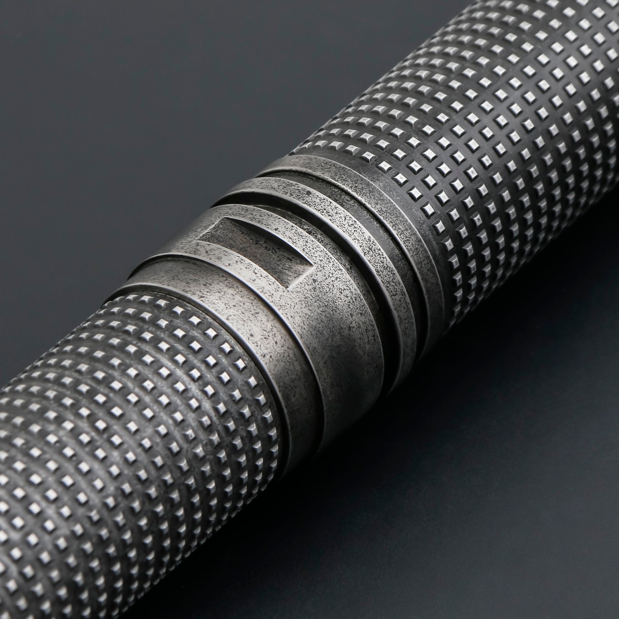 Kestis Crossguard Weathered