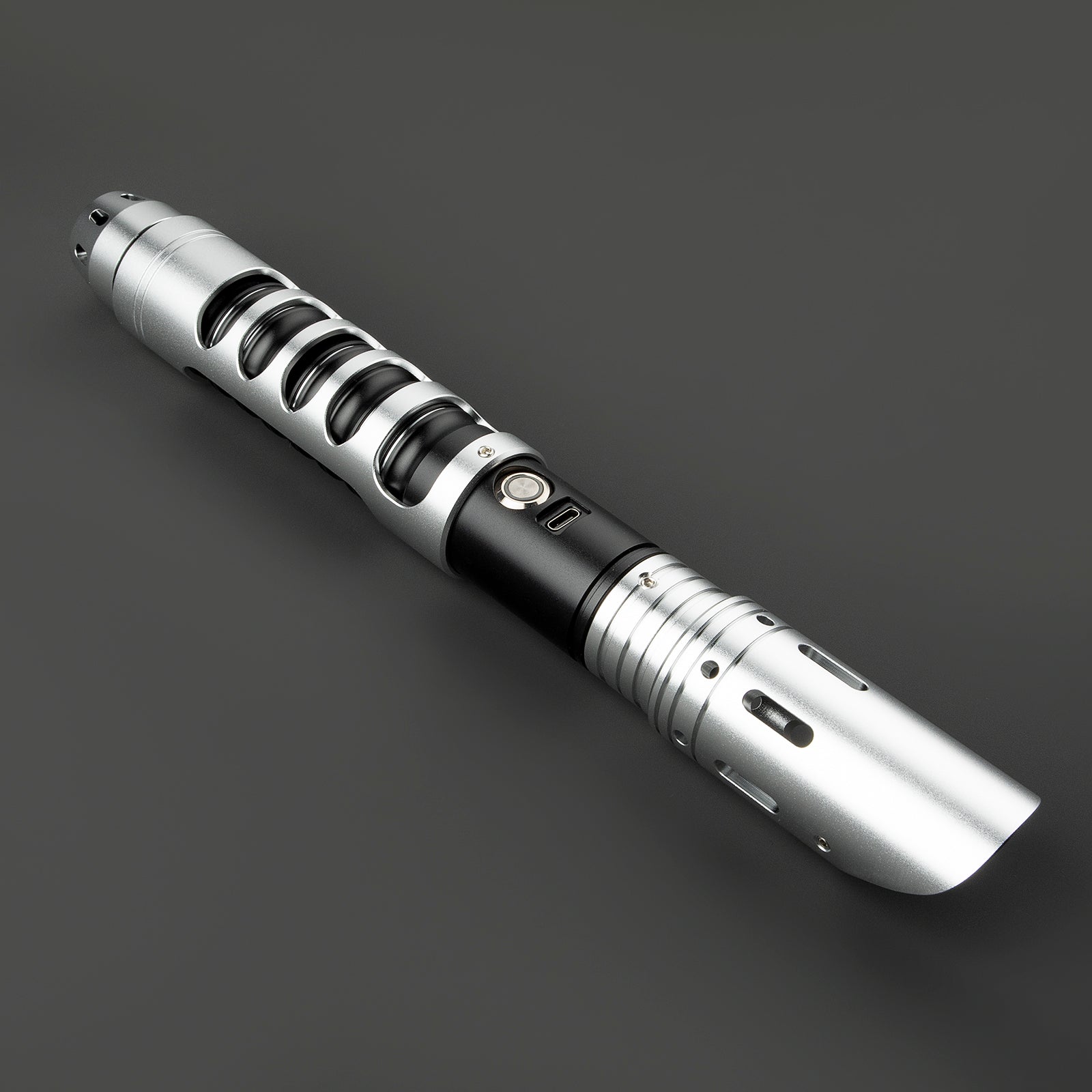 Knight Saber Empty Hilt