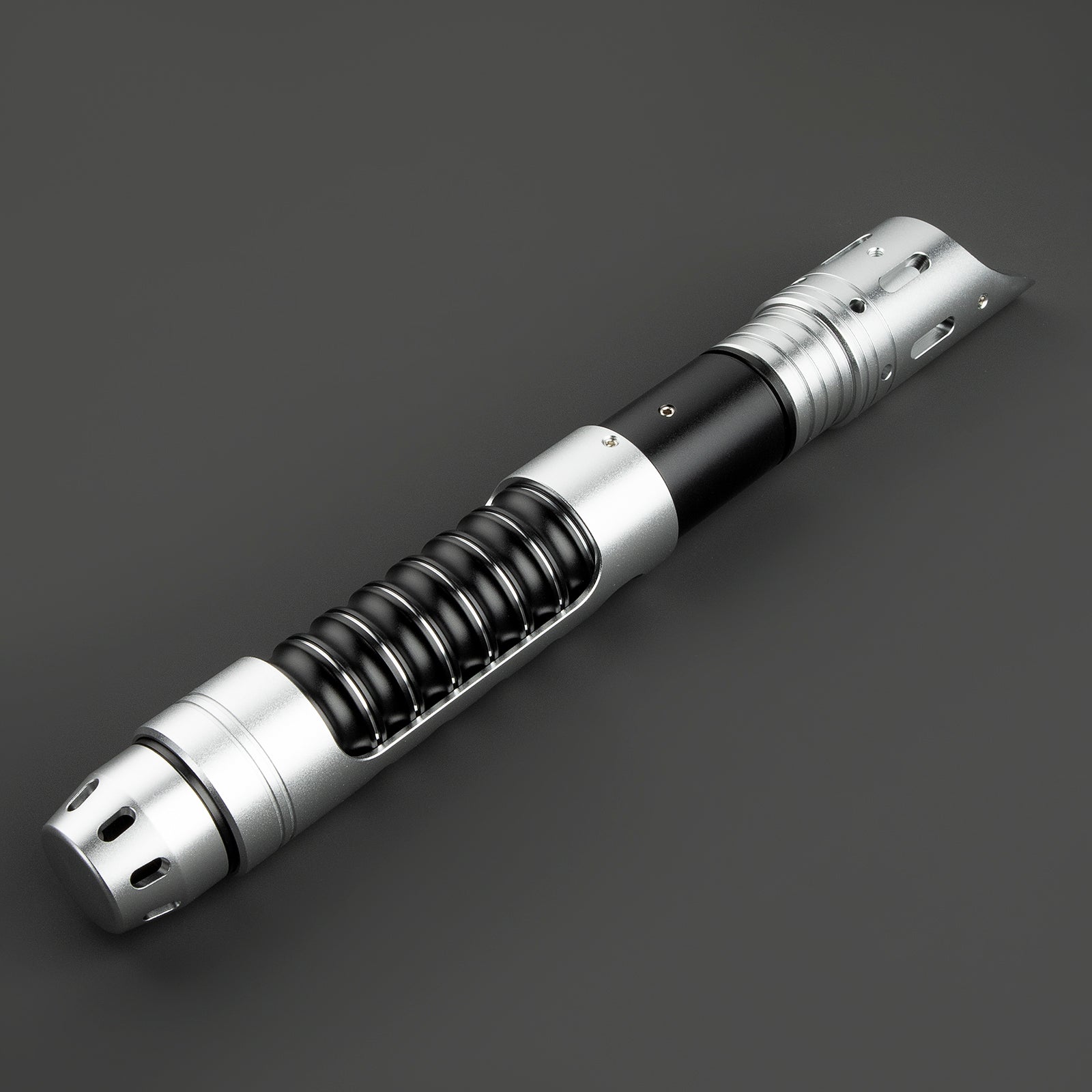 Knight Saber Empty Hilt