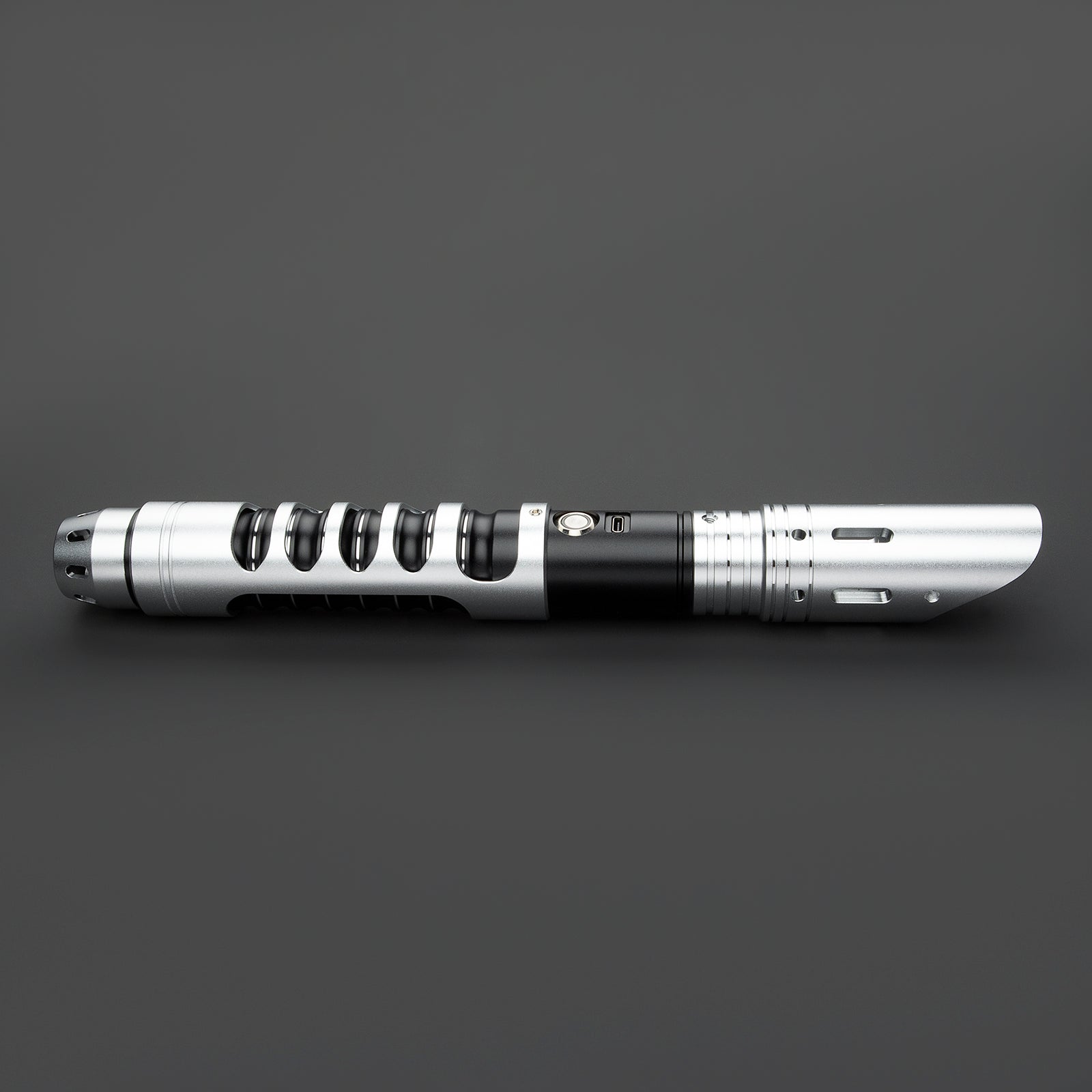 Knight Saber Empty Hilt