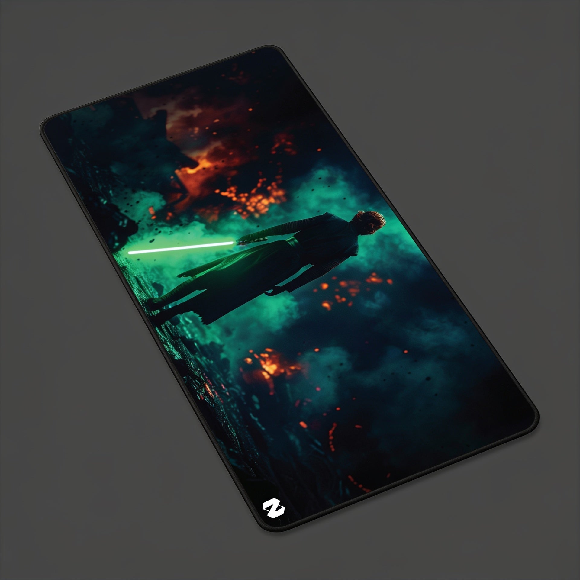 Galactic Gaming Mousepad