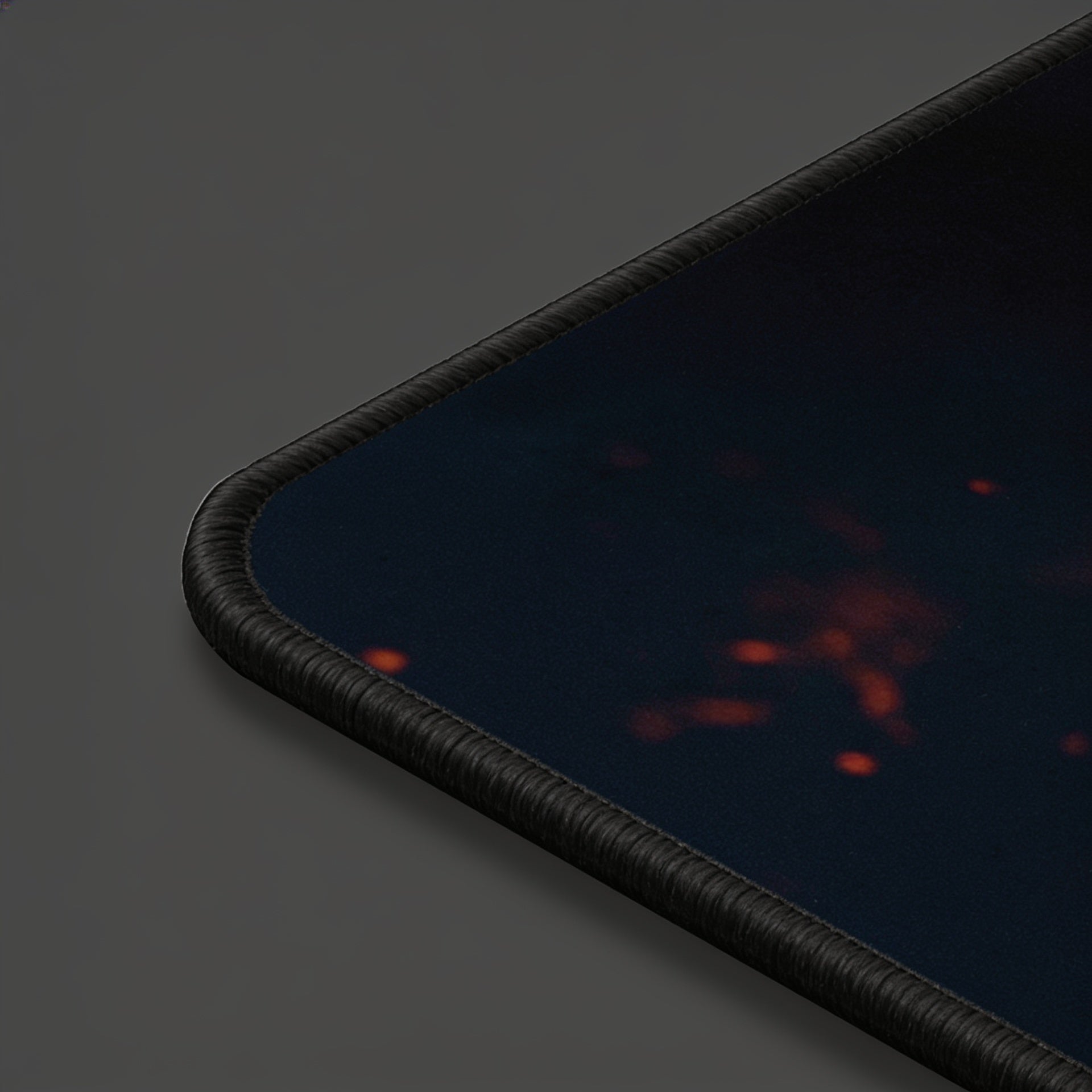 Galactic Gaming Mousepad
