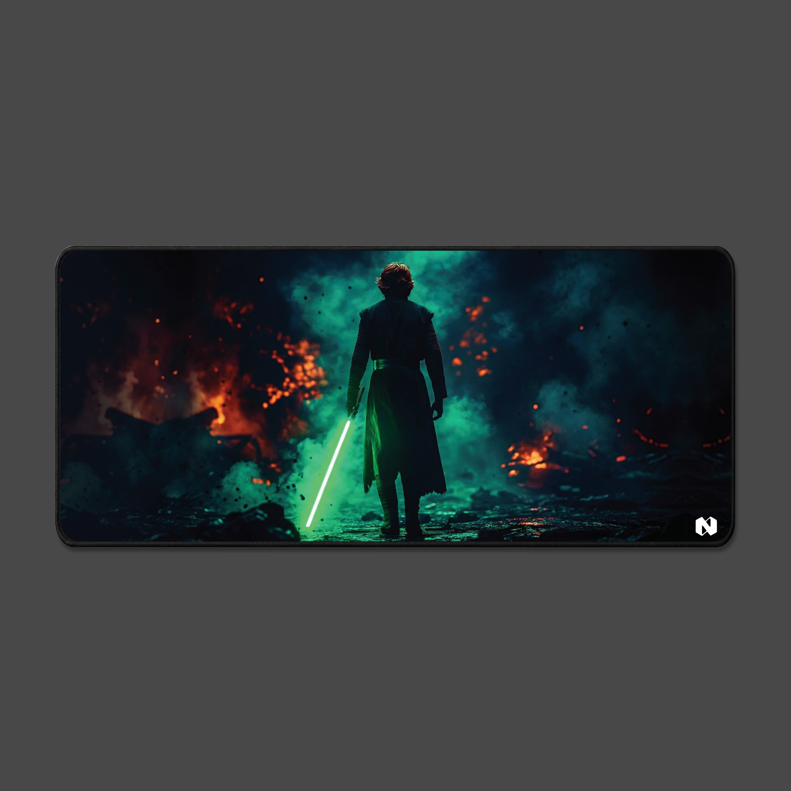 Galactic Gaming Mousepad