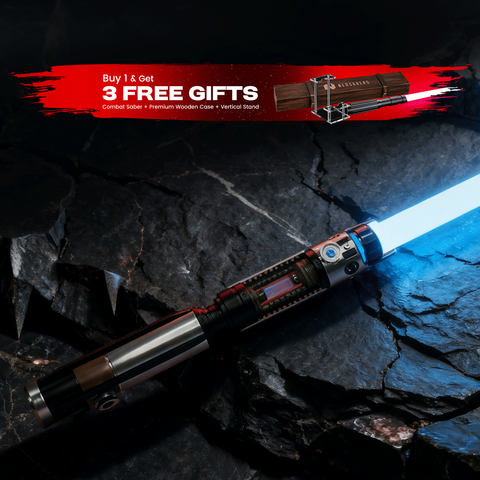 Original Starkiller Proffie 2.2