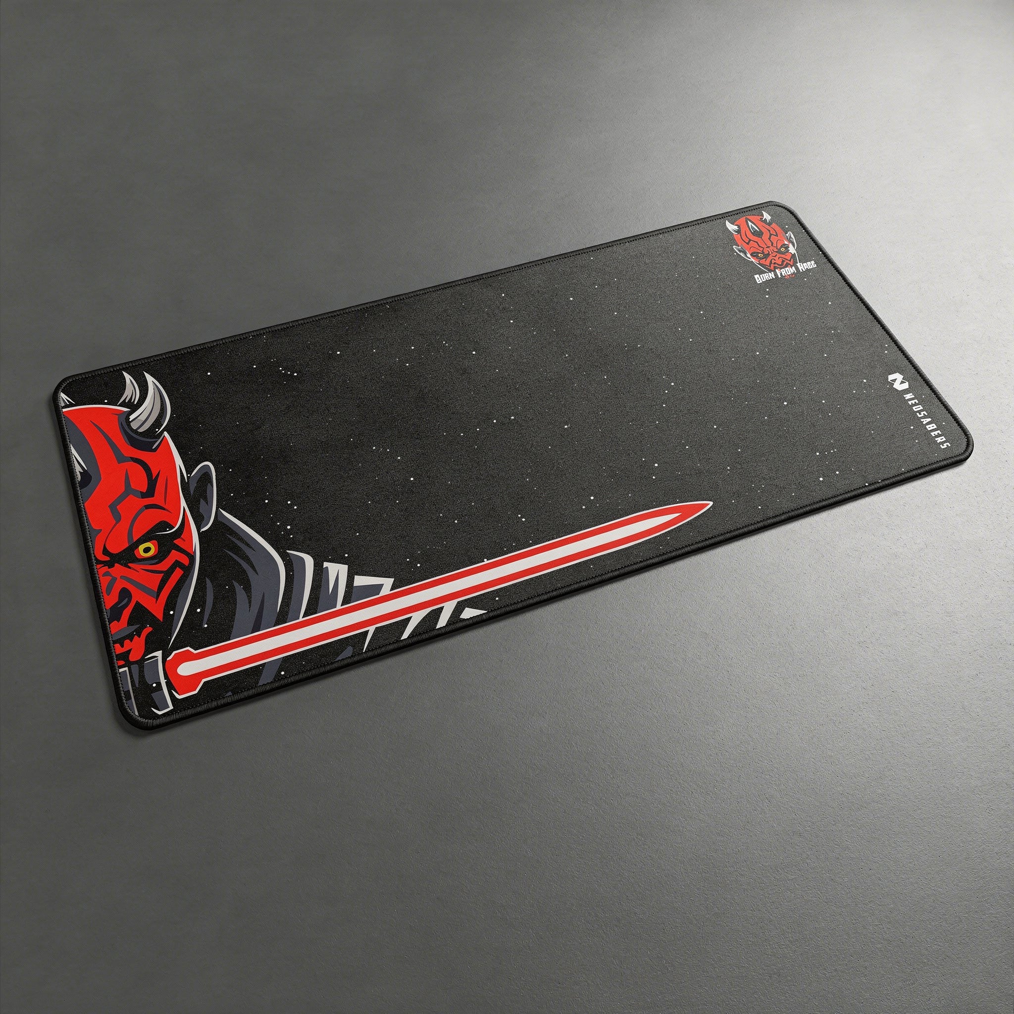 Galactic Gaming Mousepad