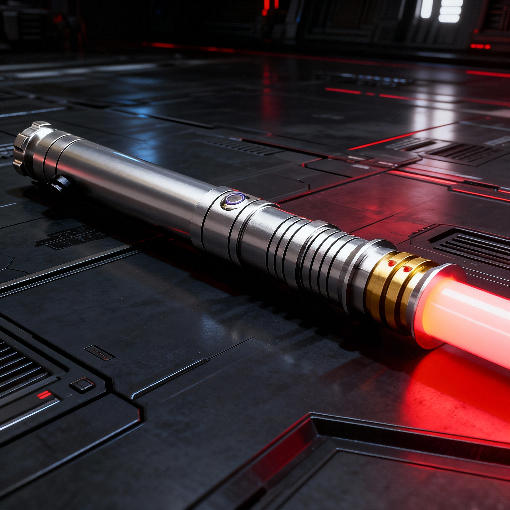 Motan FX Saber