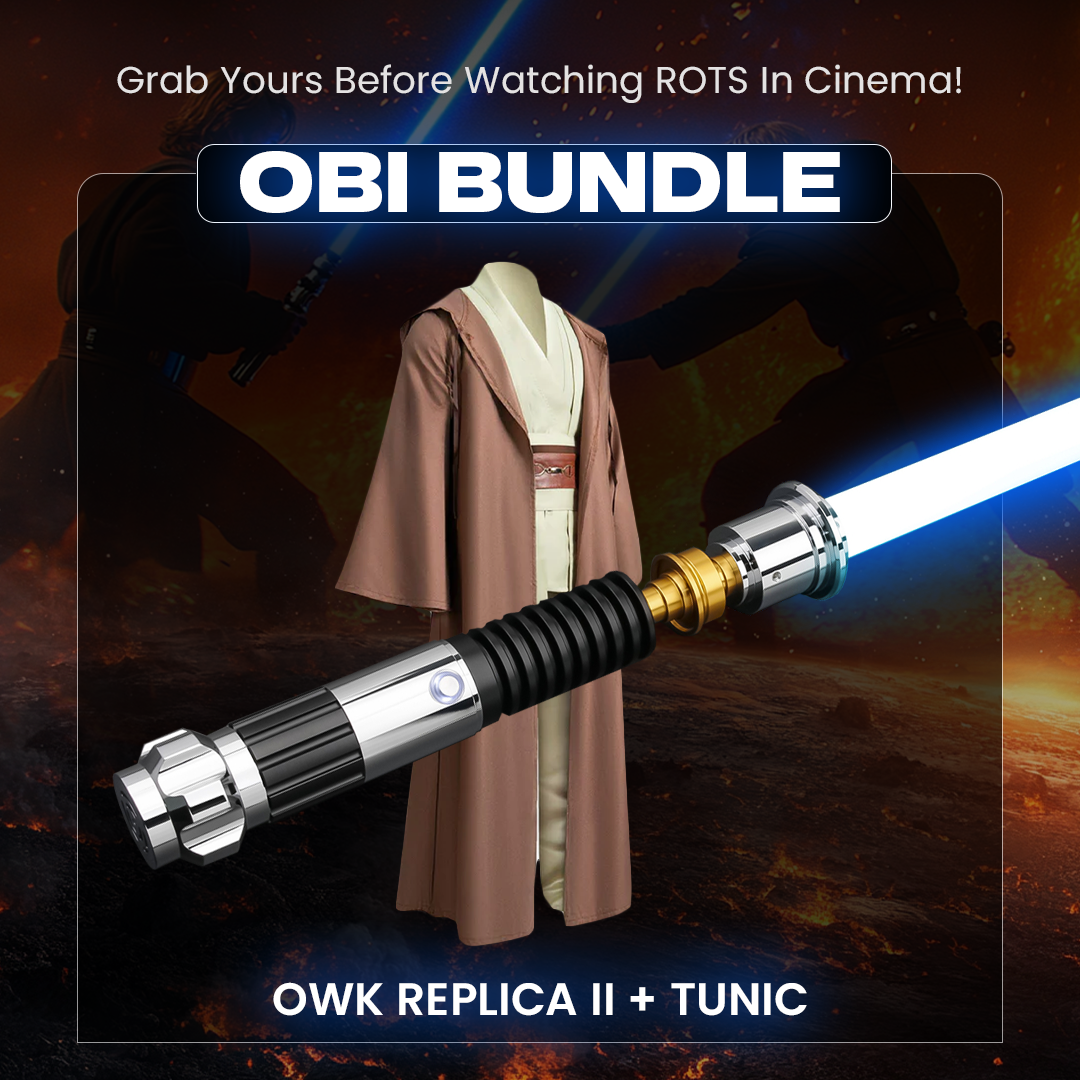 obiページ Get Obi Bundle | NEO Sabers™