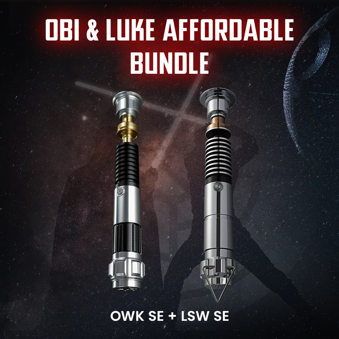 Obi & Luke Affordable Bundle
