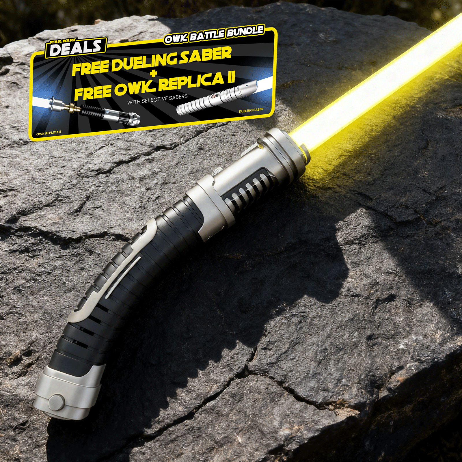 Ventress V2 Replica Proffie